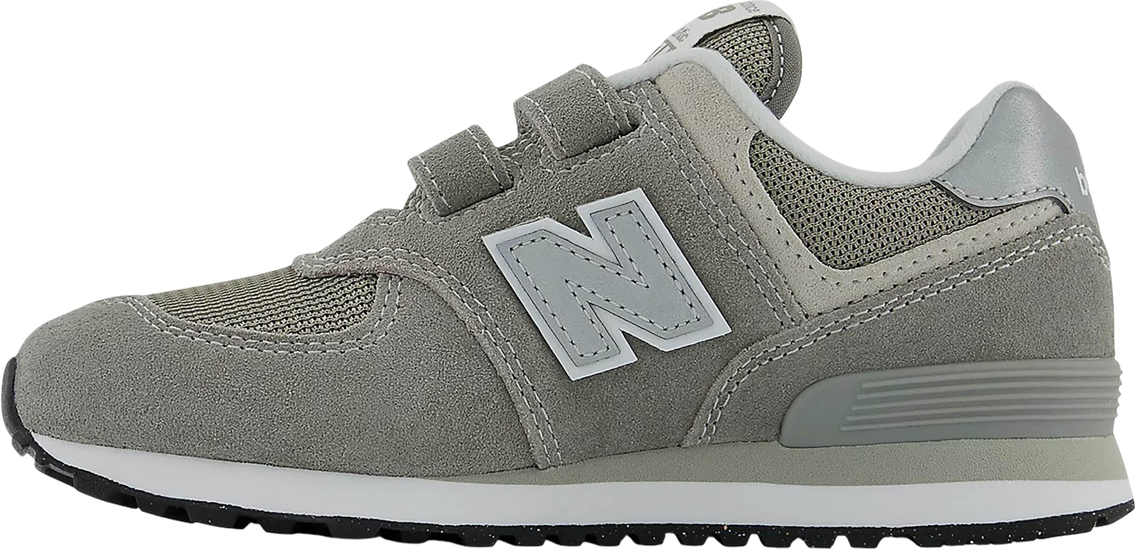 Product gallery image number 4 for product 574 Core Hook and Loop Shoes - Kids