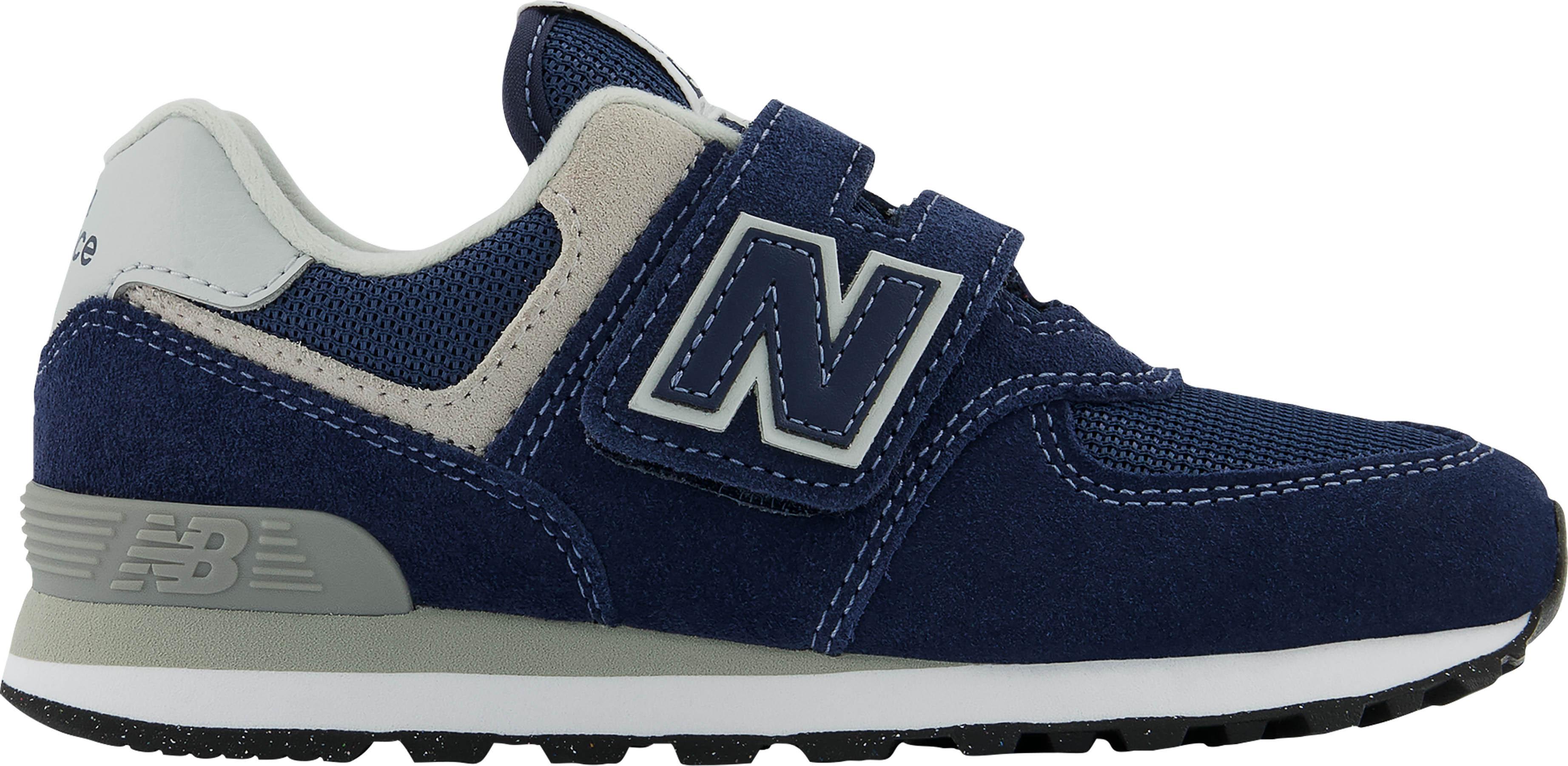 Numéro de l'image de la galerie de produits 1 pour le produit Souliers 574 Hook and Loop - Enfant