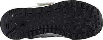 Product gallery image number 4 for product 574 Core Hook and Loop Shoes - Kids