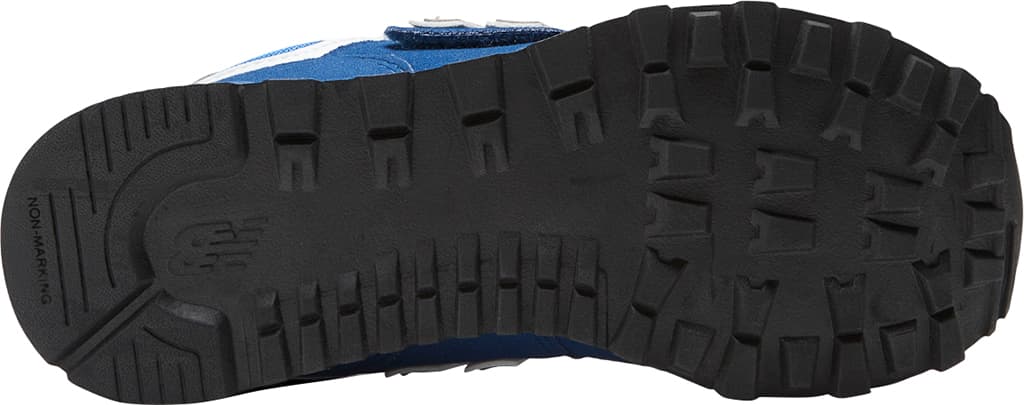 Product gallery image number 5 for product 574 Hook And Loop Shoes - Girl's