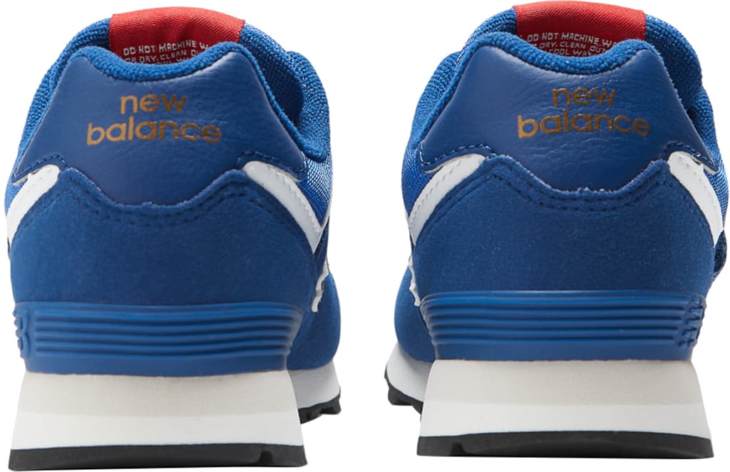 Product gallery image number 4 for product 574 Hook And Loop Shoes - Girl's