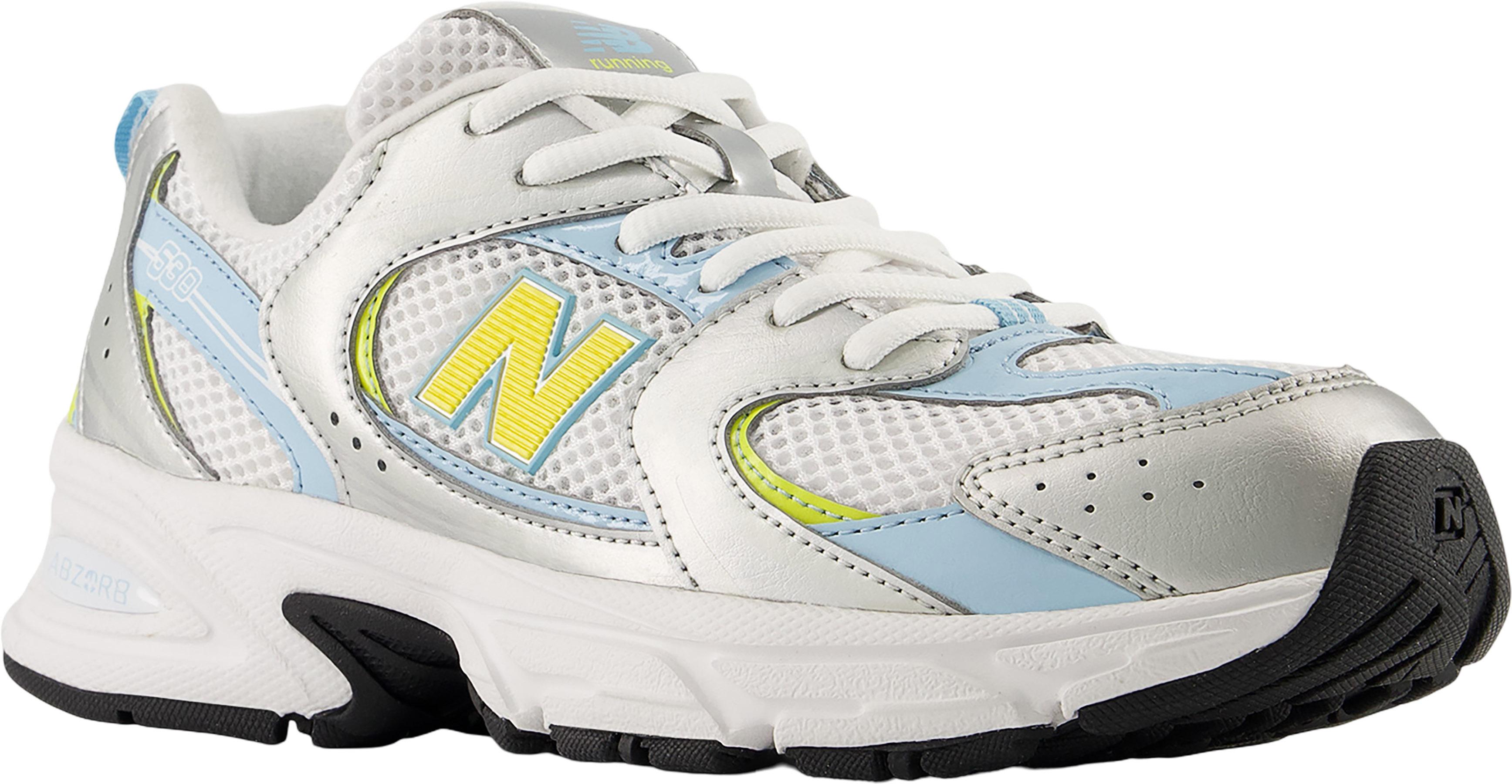 Product gallery image number 3 for product 530 Bungee Sneaker - Kid