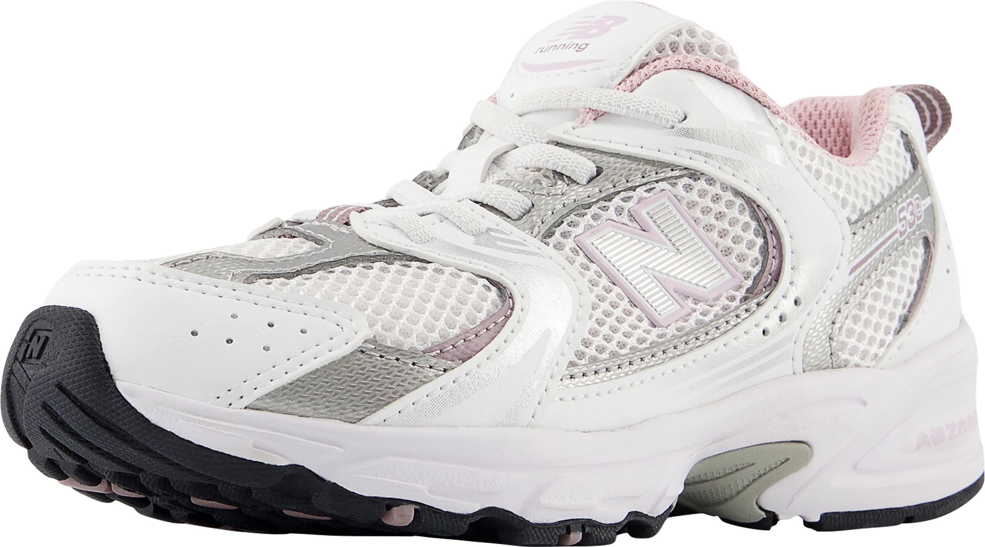 Product gallery image number 2 for product 530 Bungee Sneaker - Kid