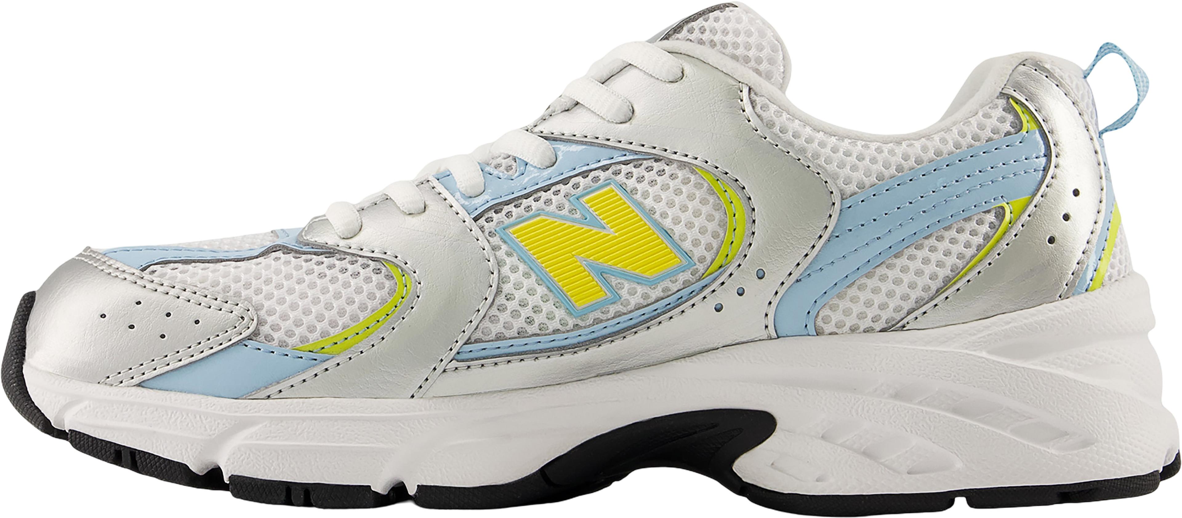 Product gallery image number 4 for product 530 Bungee Sneaker - Kid