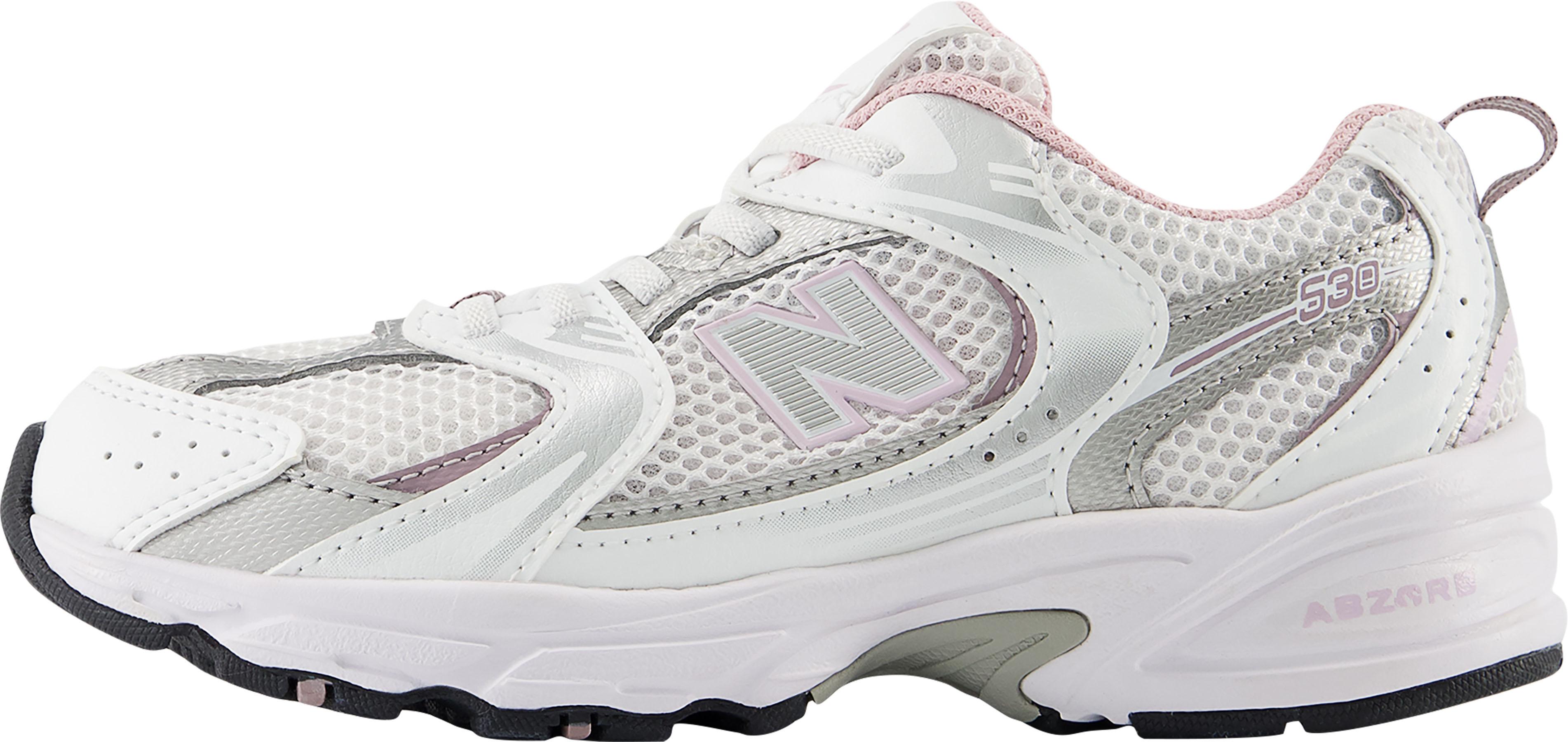 Product gallery image number 3 for product 530 Bungee Sneaker - Kid