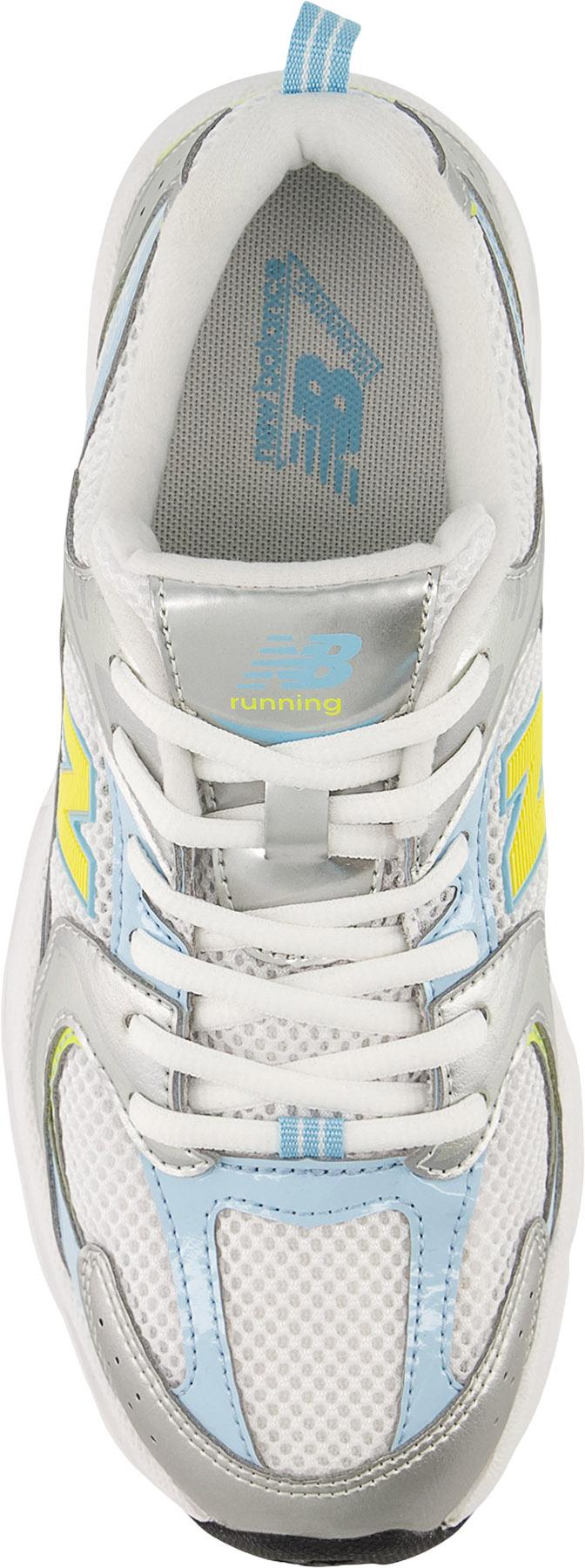 Product gallery image number 5 for product 530 Bungee Sneaker - Kid