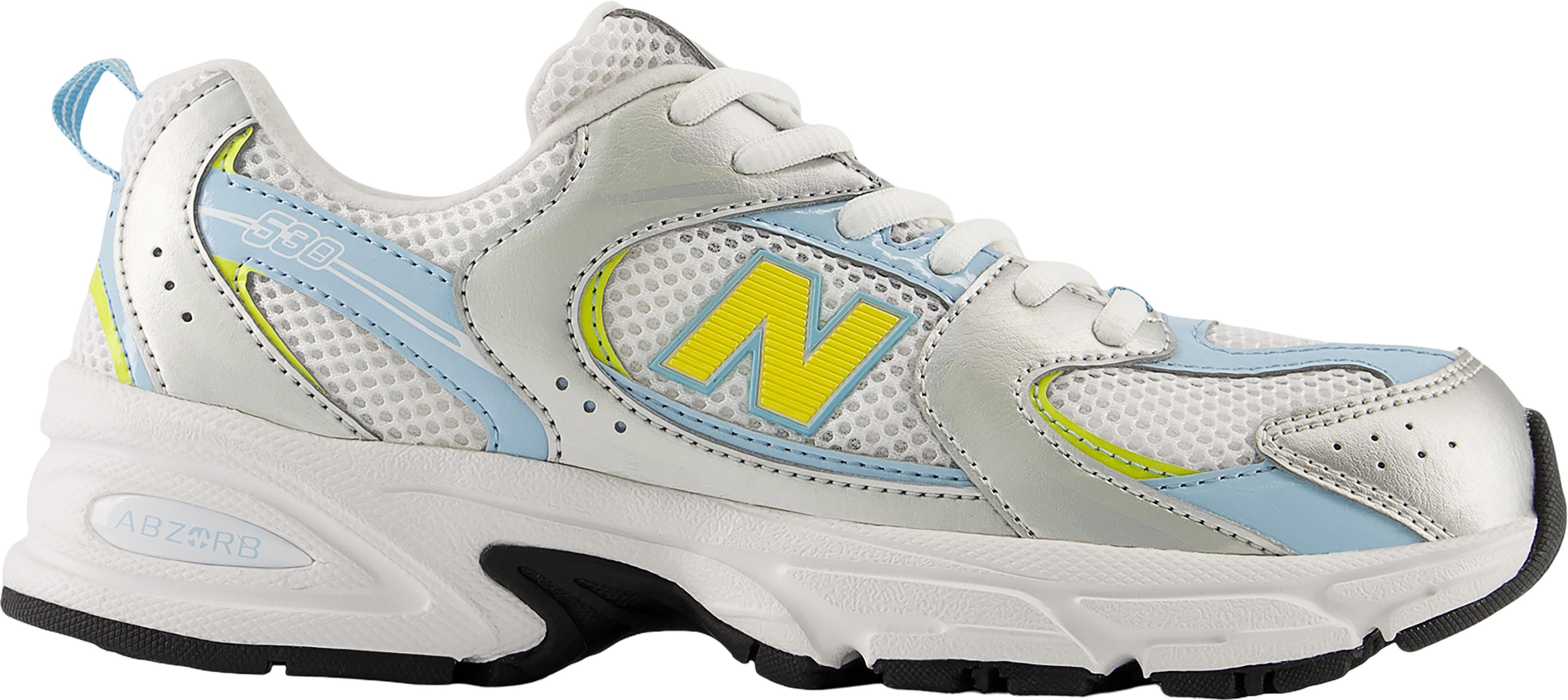 Product image for 530 Bungee Sneaker - Kid