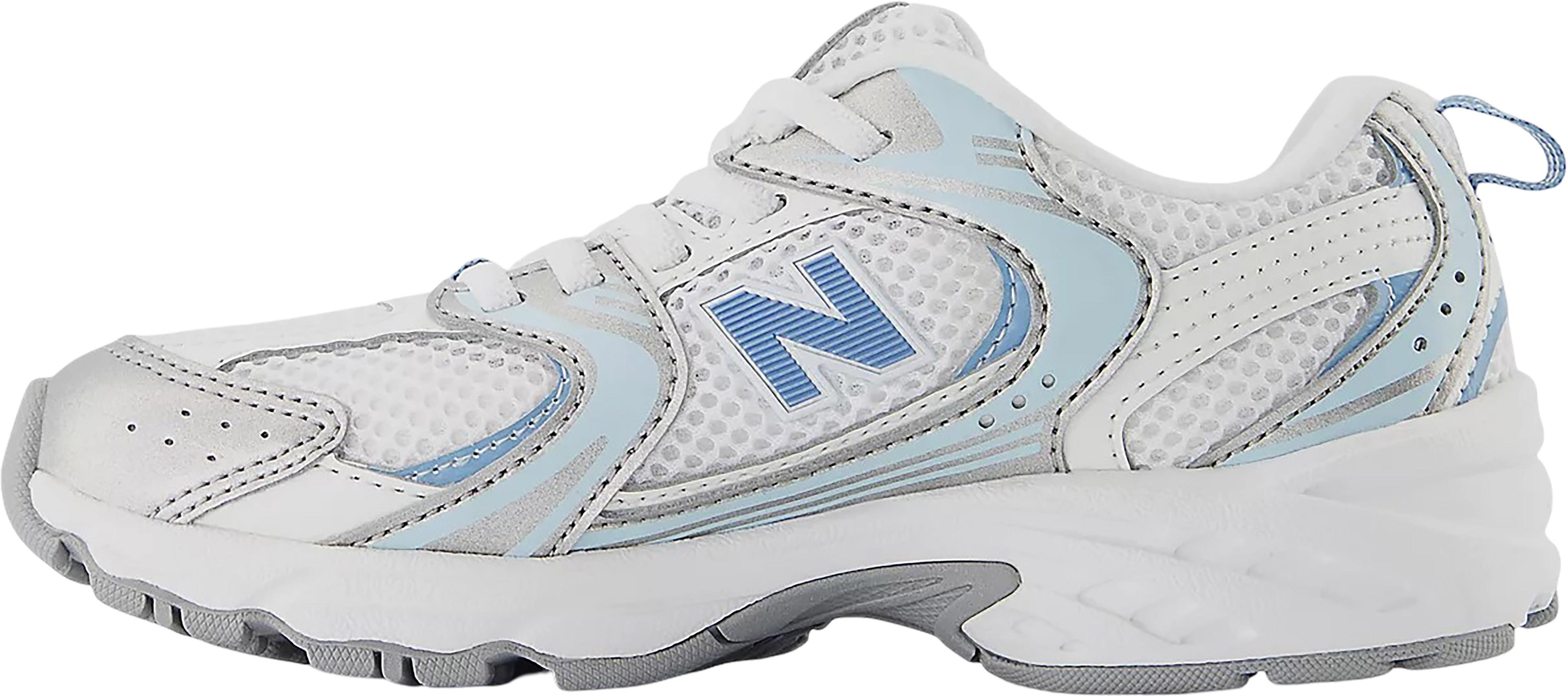 Numéro de l'image de la galerie de produits 4 pour le produit Chaussures sport bungee 530 - Petit enfant