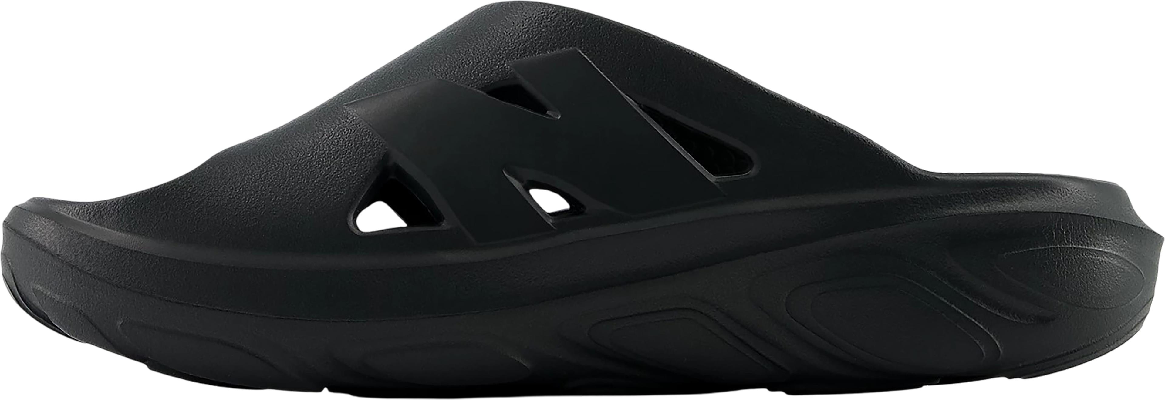 Product gallery image number 3 for product Fresh Foam RCVRY Slide - Men's