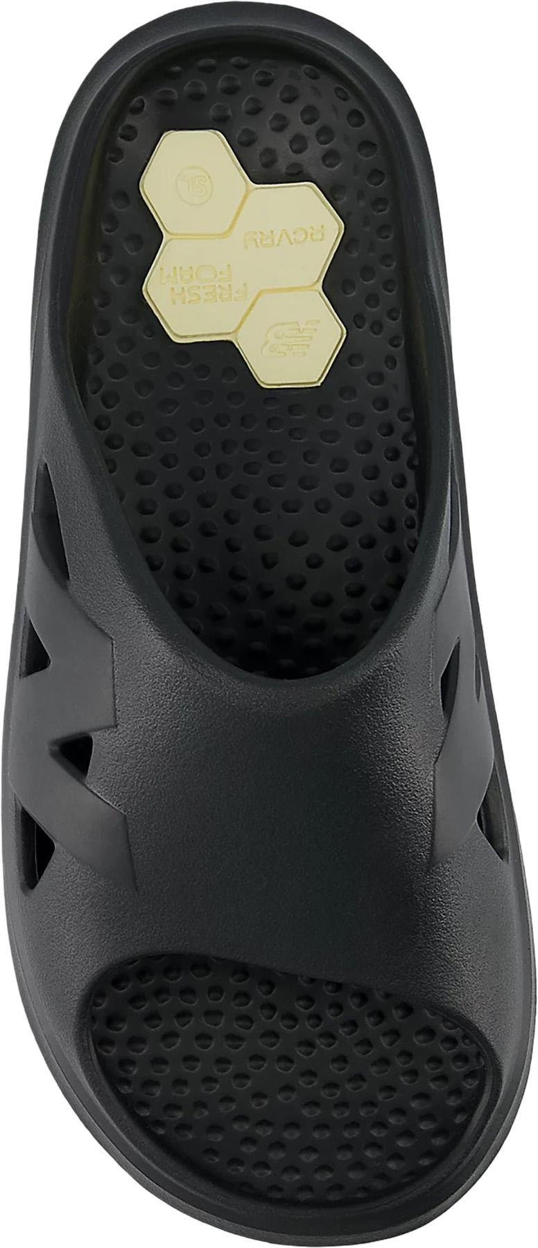 Product gallery image number 4 for product Fresh Foam RCVRY Slide - Men's