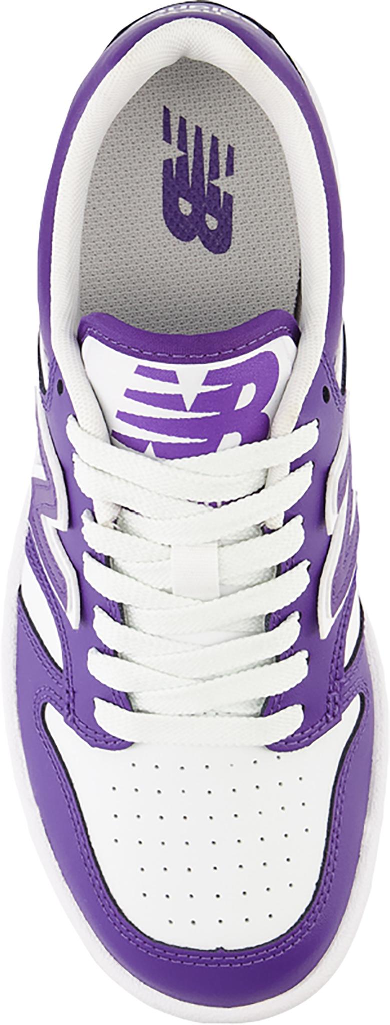 Product gallery image number 3 for product 480 Shoes - Youth