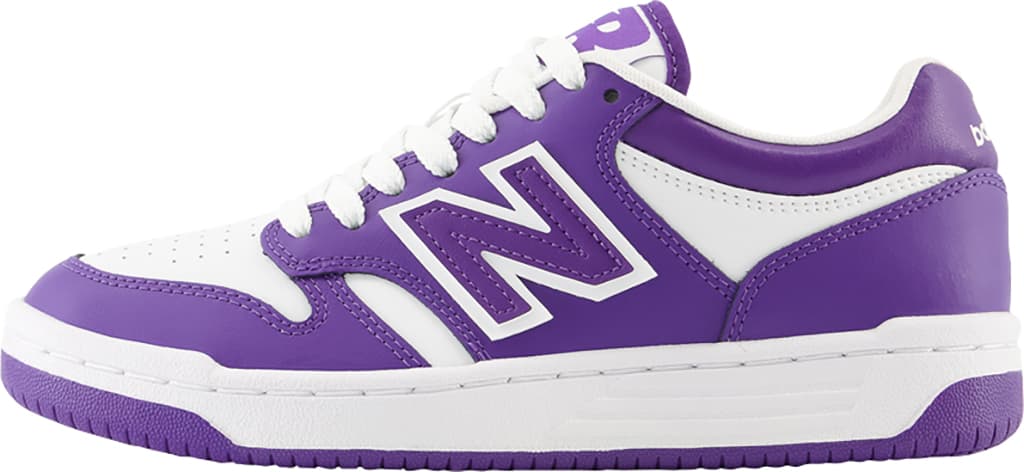 Product gallery image number 4 for product 480 Shoes - Youth