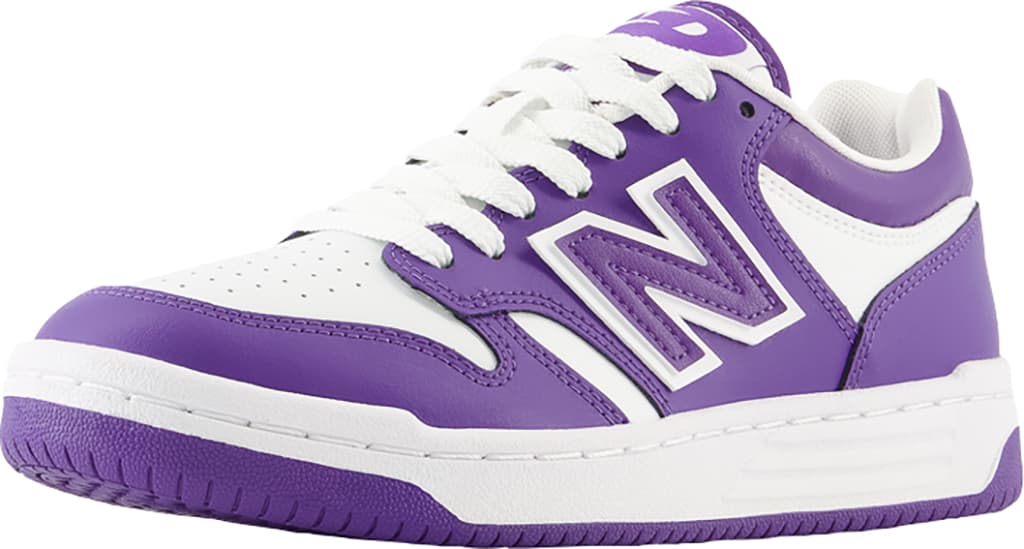 Product gallery image number 5 for product 480 Shoes - Youth