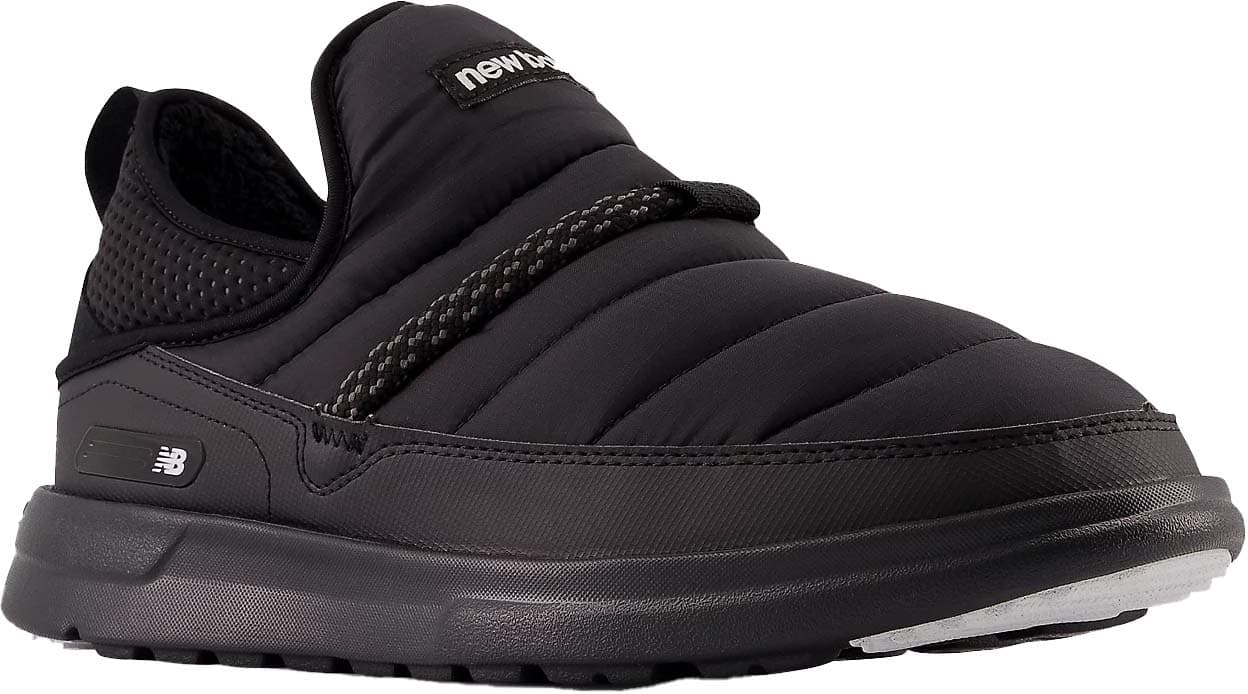 Product gallery image number 3 for product Caravan Mid-Moc v2 Slippers - Unisex