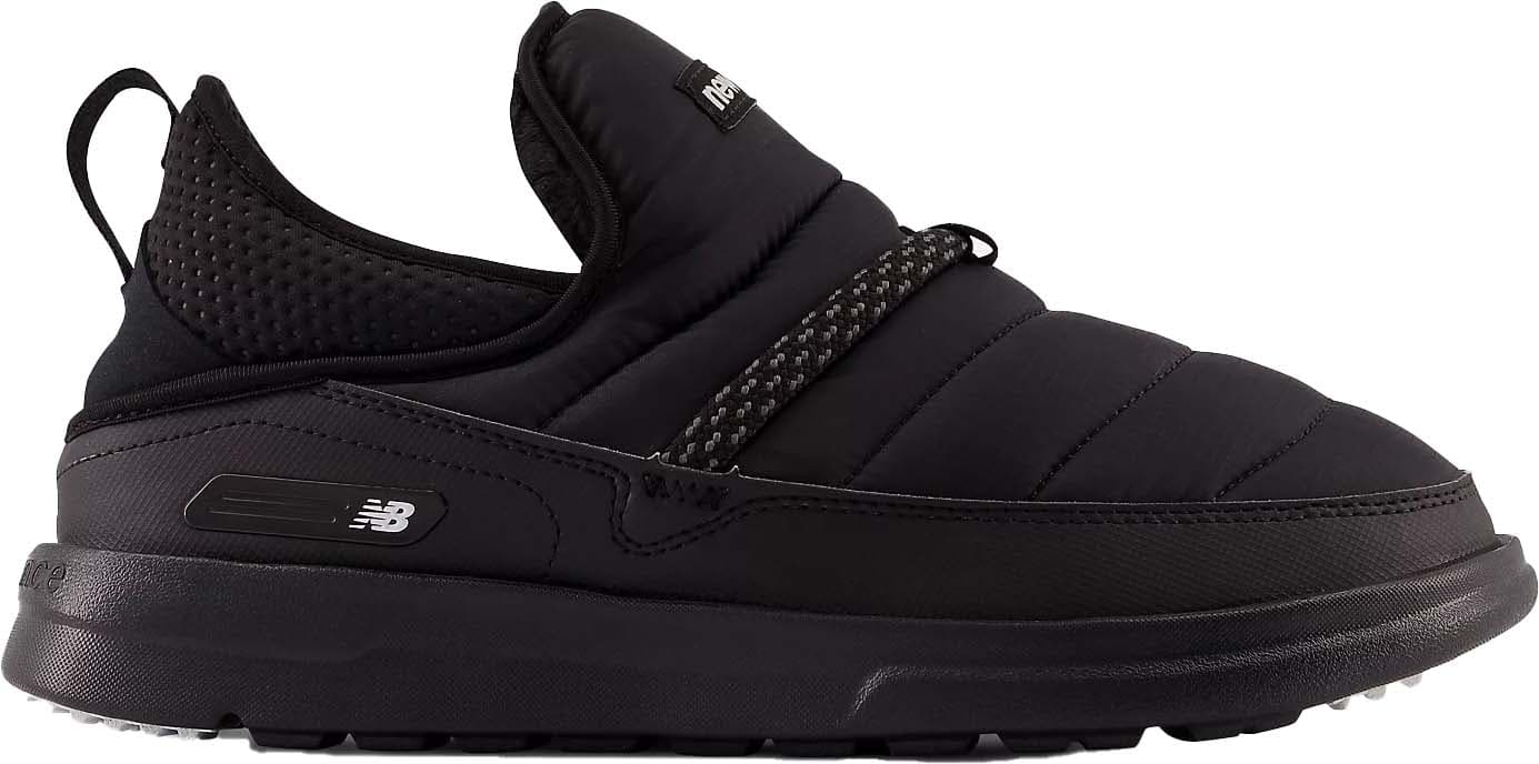 Product gallery image number 1 for product Caravan Mid-Moc v2 Slippers - Unisex