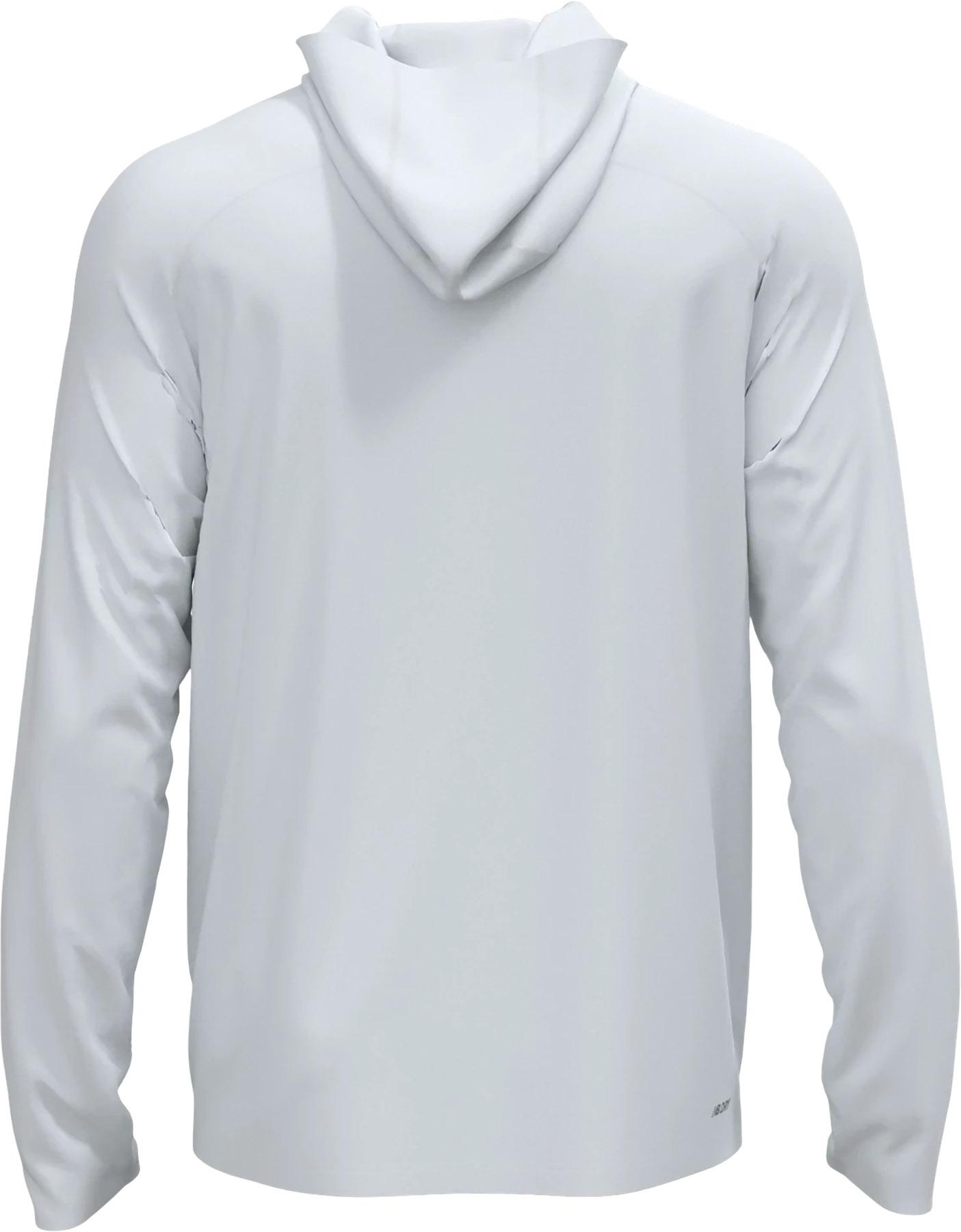 Numéro de l'image de la galerie de produits 2 pour le produit Chandail à capuchon NB Away