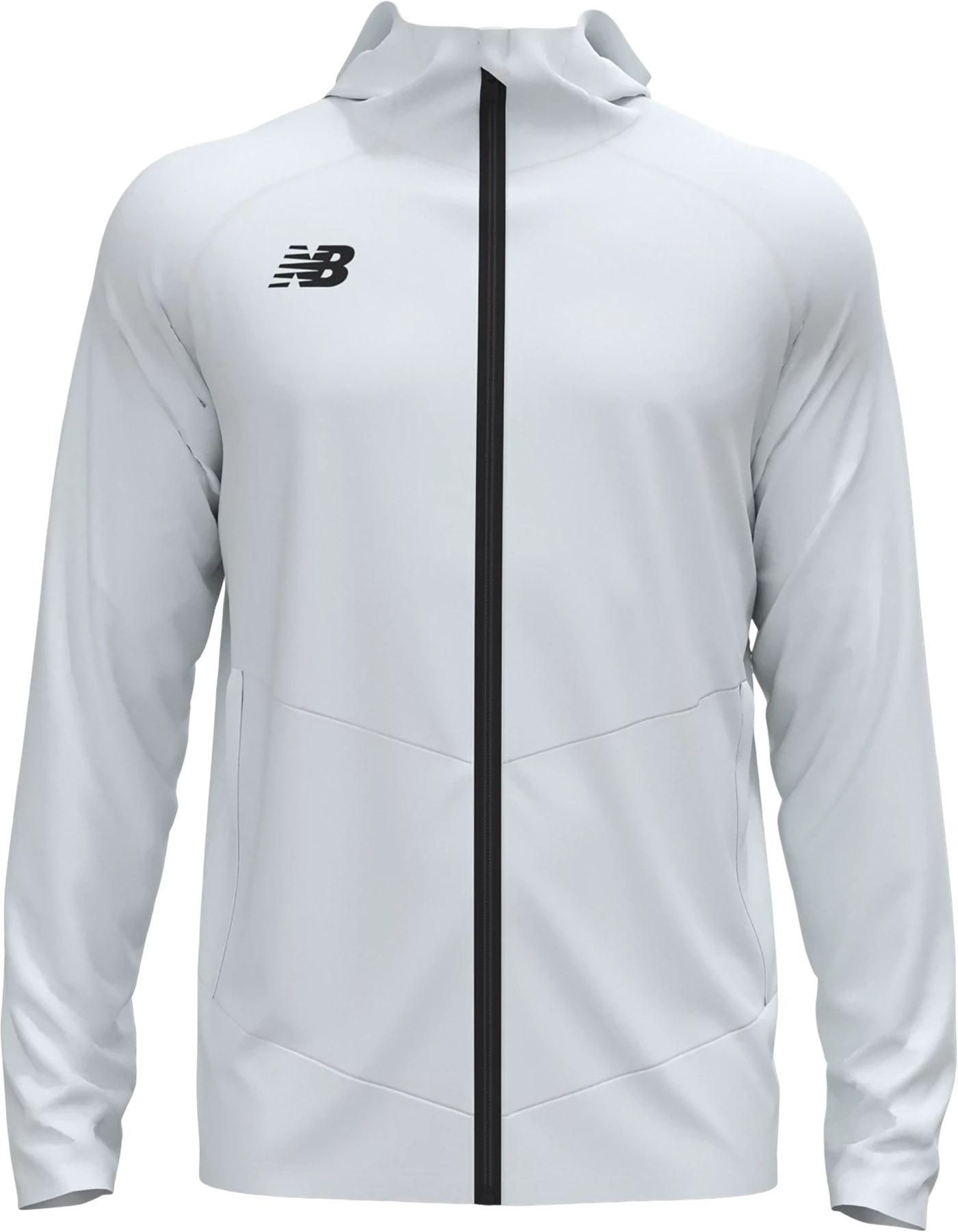 Image de produit pour Chandail à capuchon NB Away