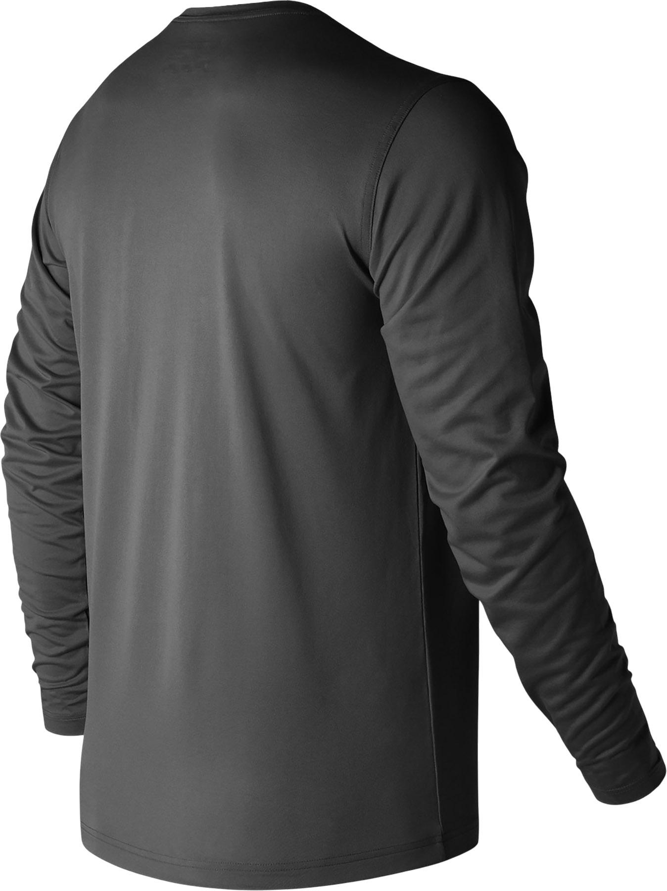 Numéro de l'image de la galerie de produits 2 pour le produit T-shirt à manches longues Tech - Homme