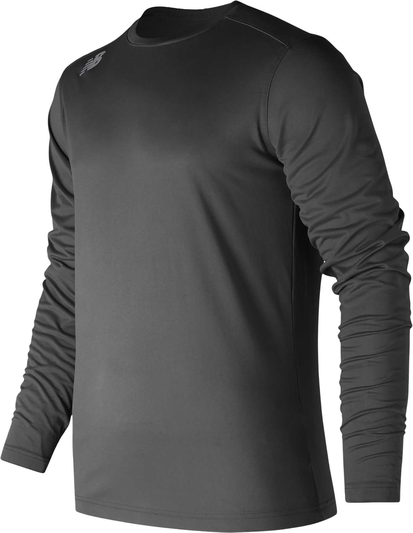 Image de produit pour T-shirt à manches longues Tech - Homme