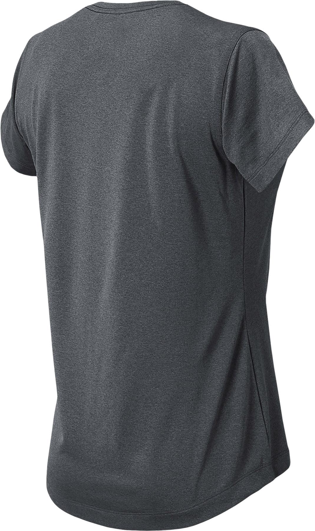 Product gallery image number 2 for product Tech Short Sleeve T-Shirt - Women's