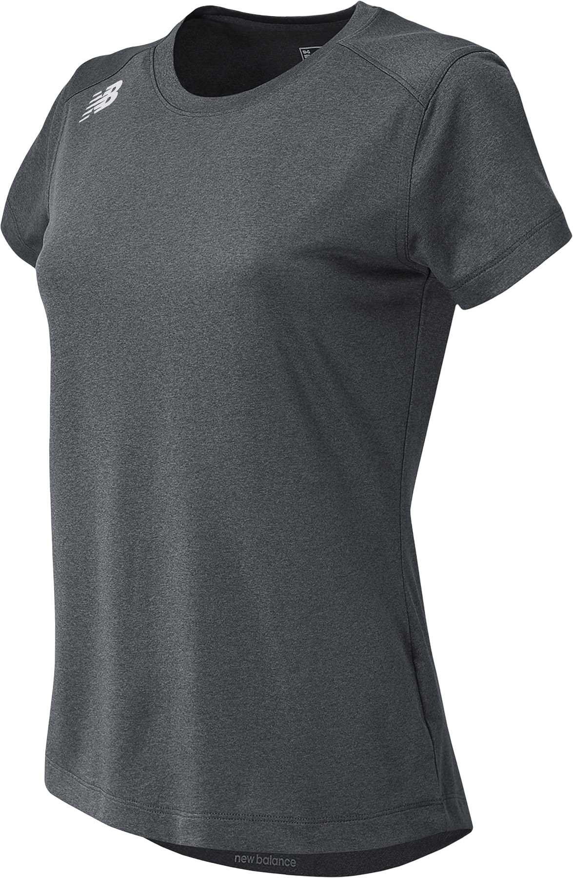Image de produit pour T-shirt technique à manches courtes - Femme