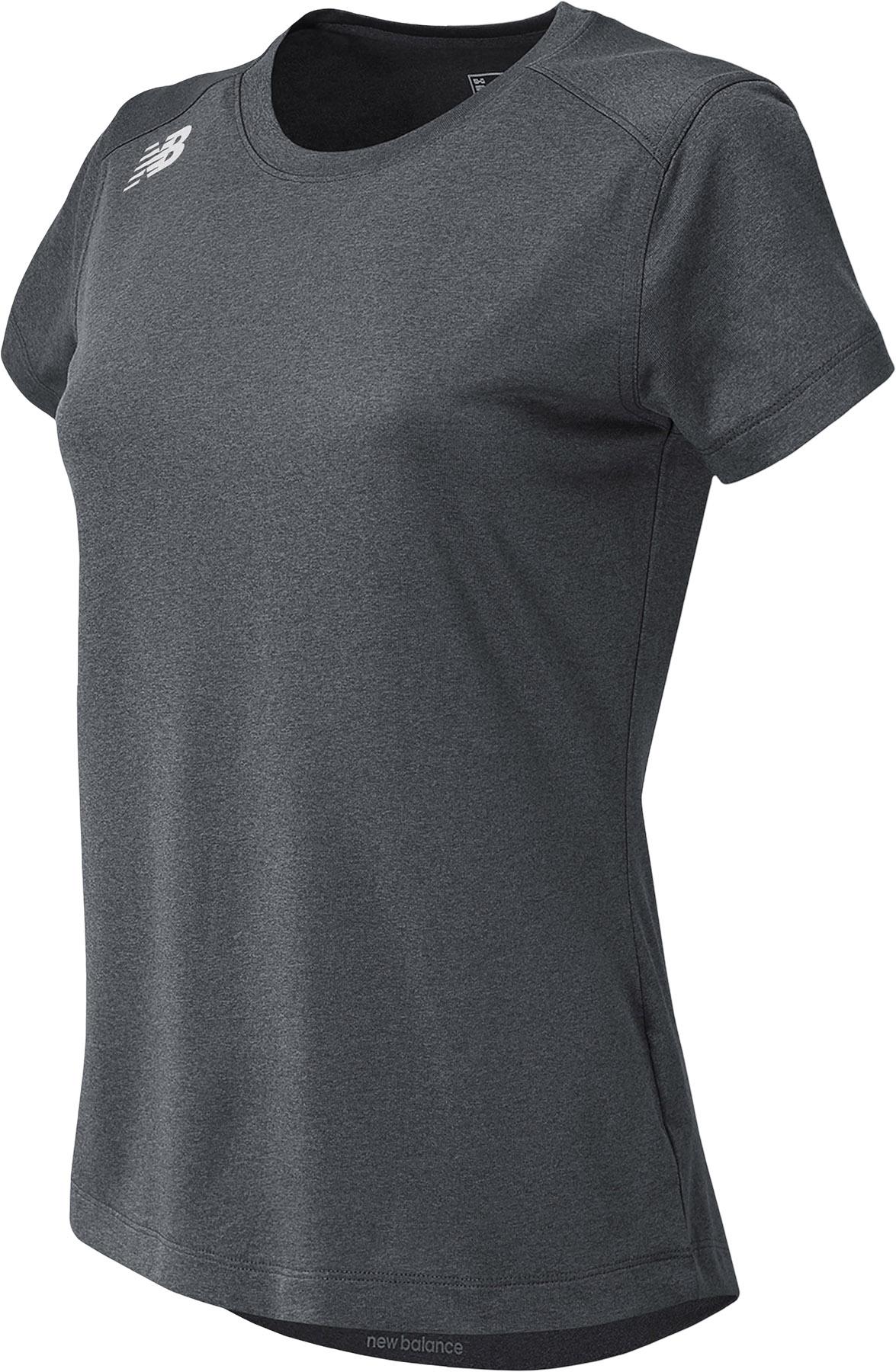 Product gallery image number 1 for product Tech Short Sleeve T-Shirt - Women's
