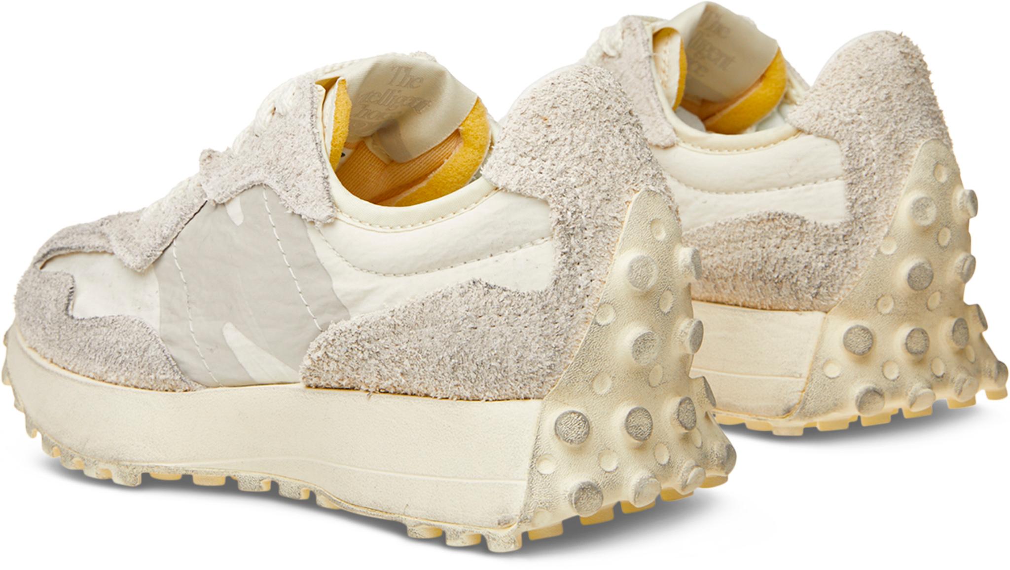 Product gallery image number 9 for product 327 Shoes - Unisex