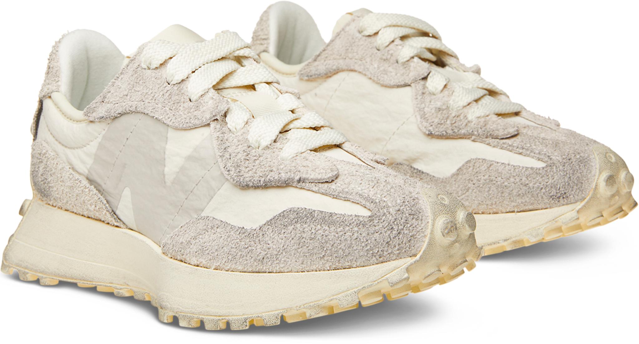 Product gallery image number 8 for product 327 Shoes - Unisex