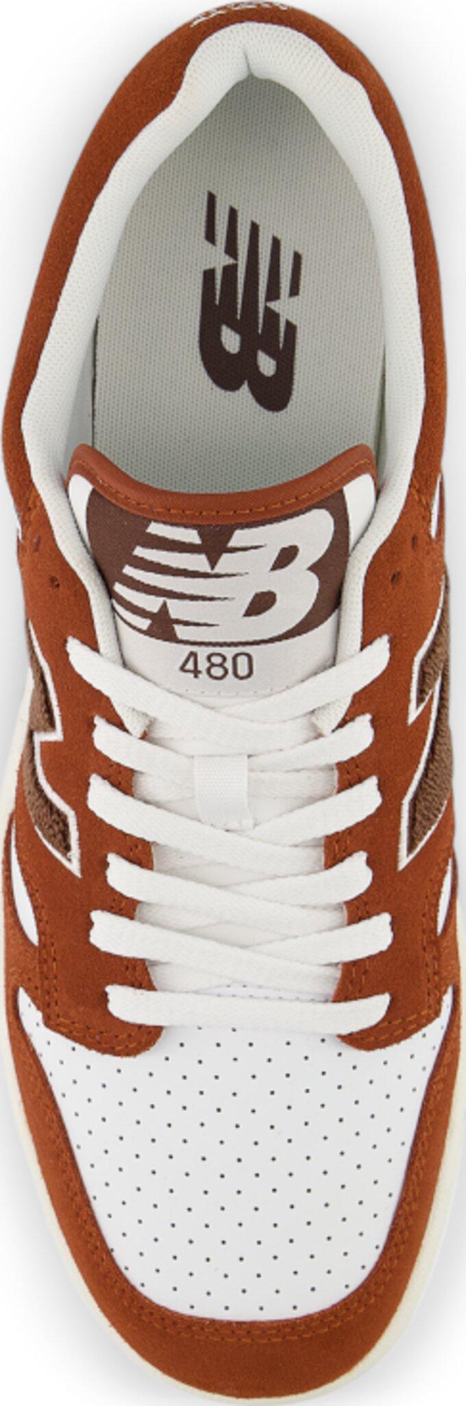 Numéro de l'image de la galerie de produits 6 pour le produit Souliers 480 L - Unisexe