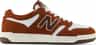 Couleur: Relic - Brown - White