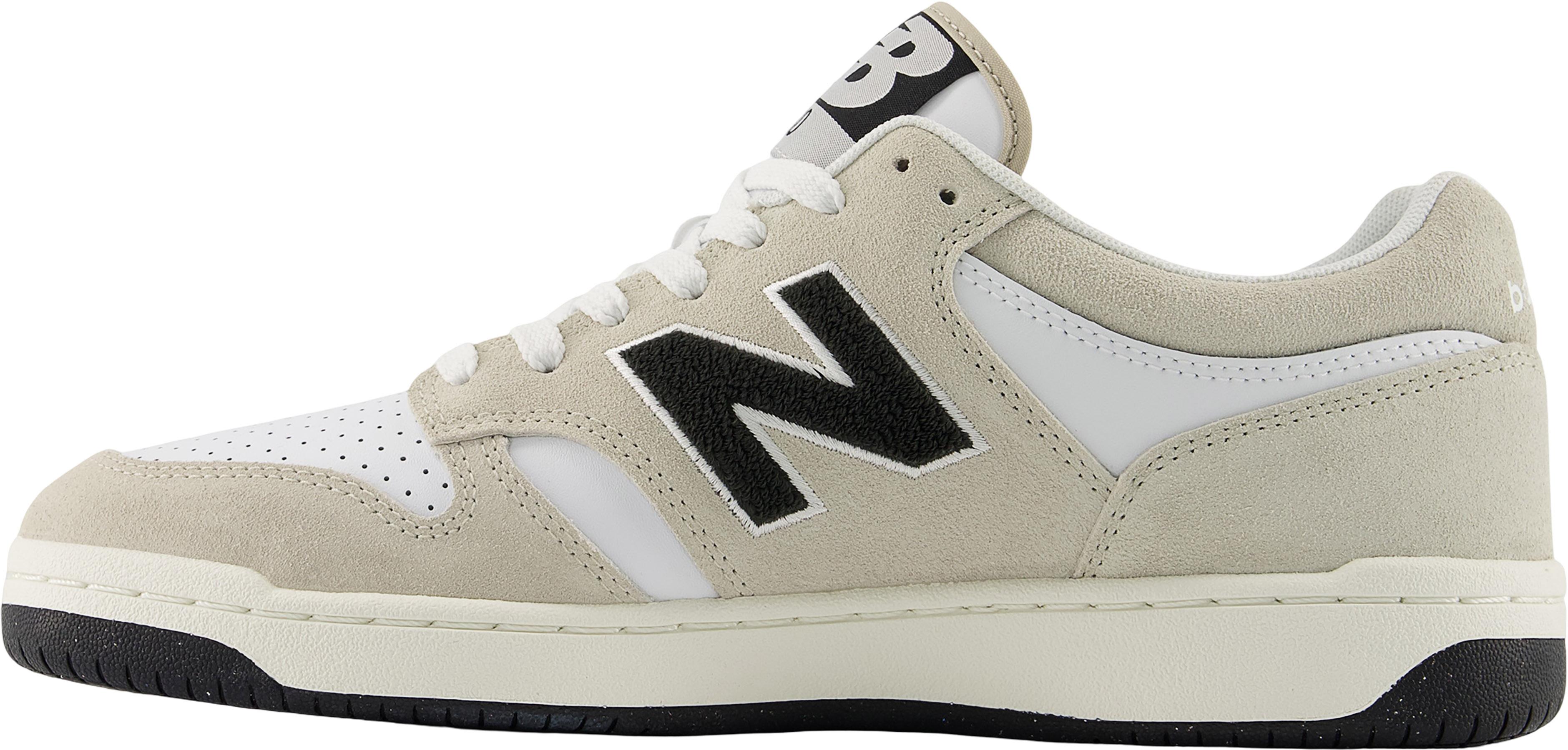 Product gallery image number 4 for product 480 L Trainer Shoes - Unisex
