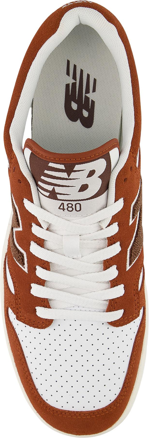 Product gallery image number 2 for product 480 L Trainer Shoes - Unisex