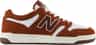Colour: Relic - Brown - White