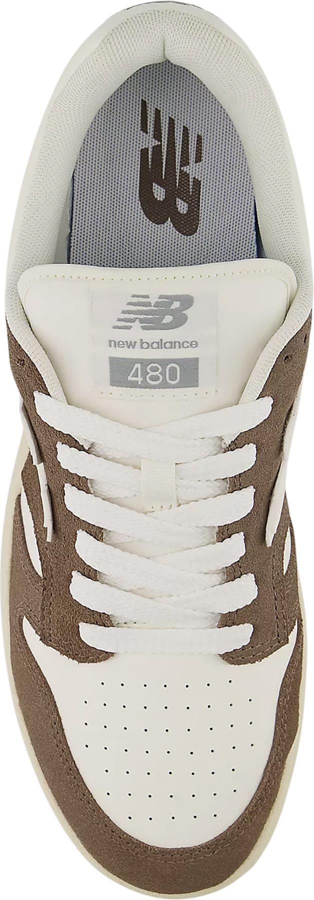 Product gallery image number 4 for product 480P Sneakers  - Unisex