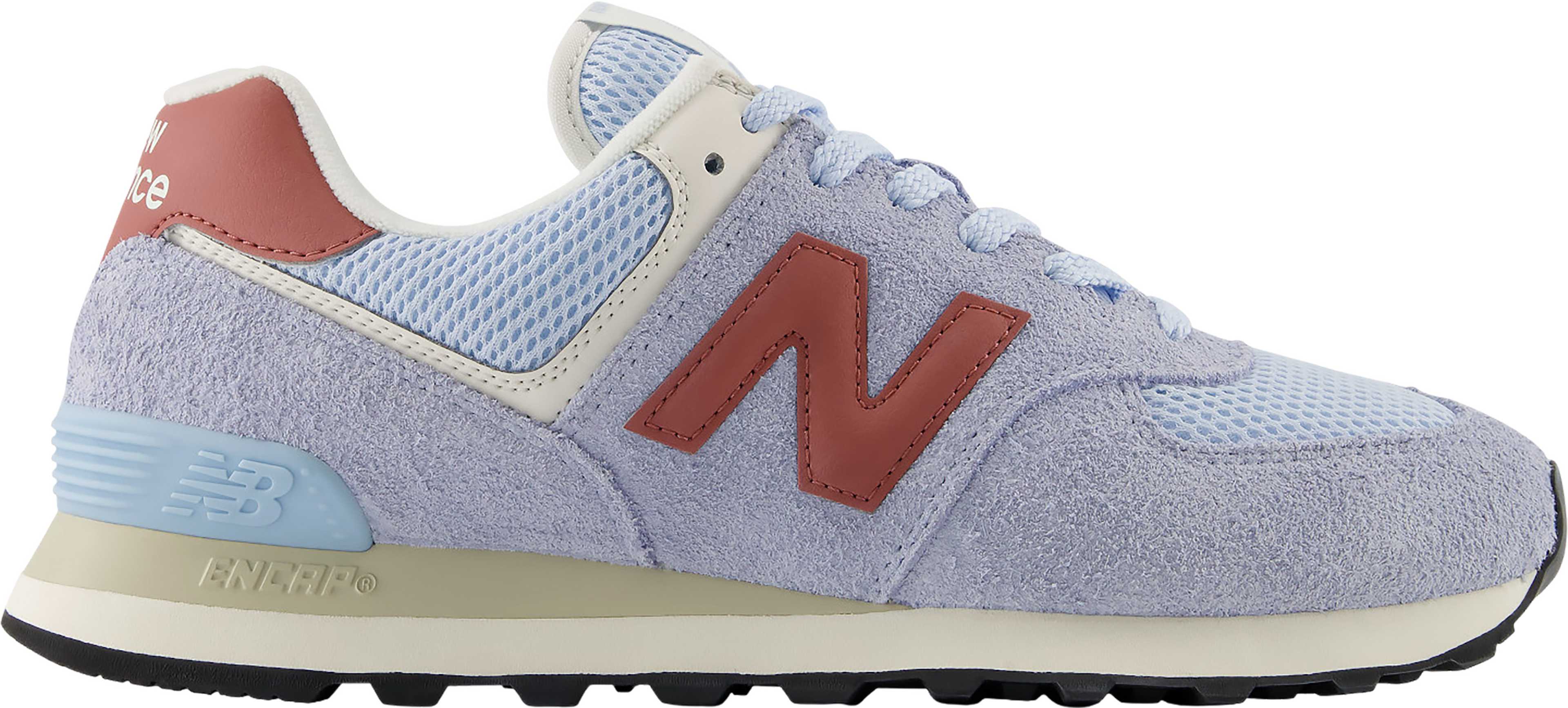 30 Lighter Nb Burgundy - Apricot Orange