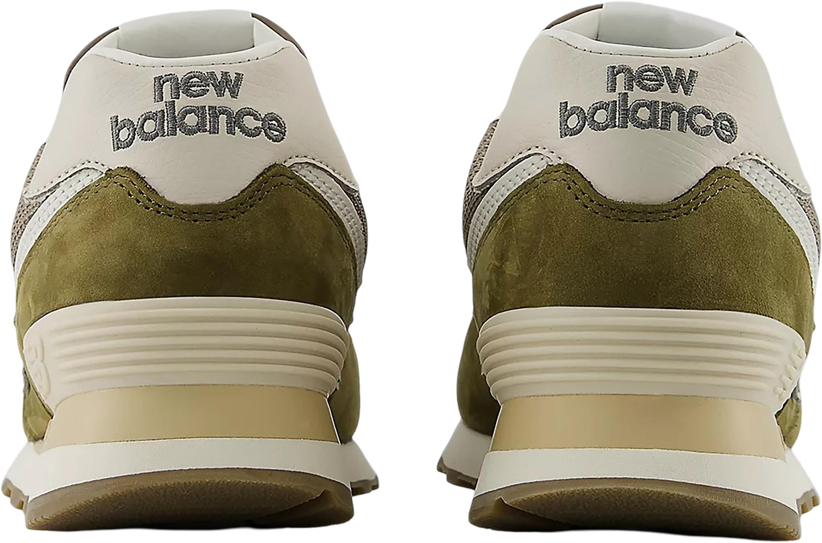 Product gallery image number 3 for product Souliers 574 - Homme