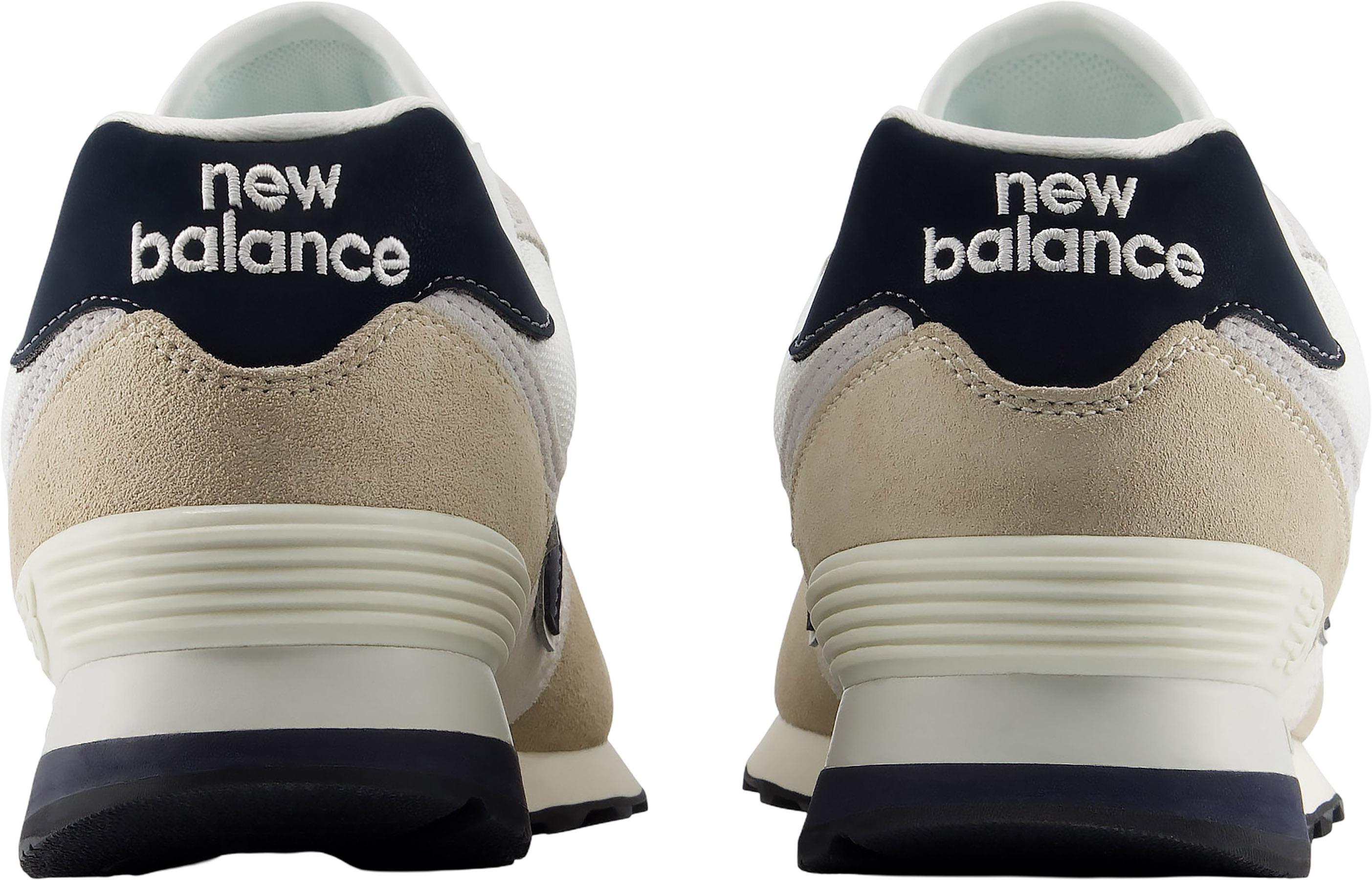Product gallery image number 3 for product 574 Shoes - Men's