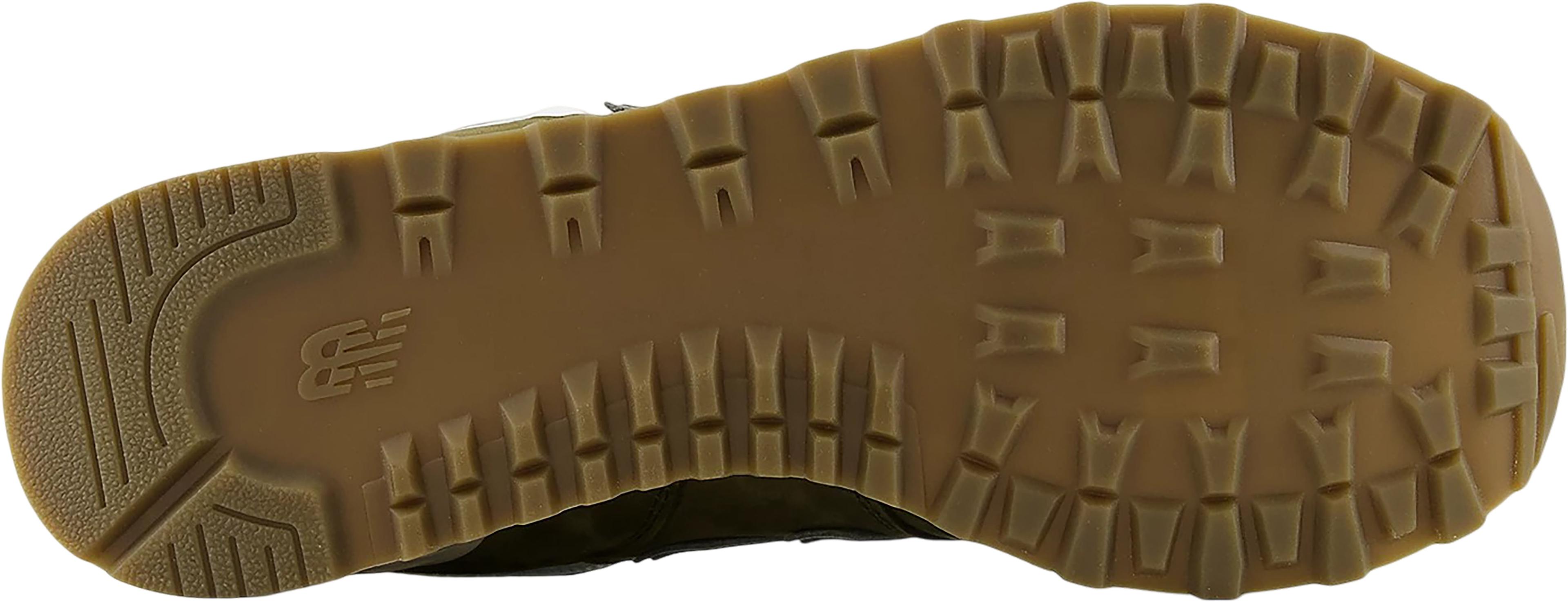 Product gallery image number 2 for product Souliers 574 - Homme