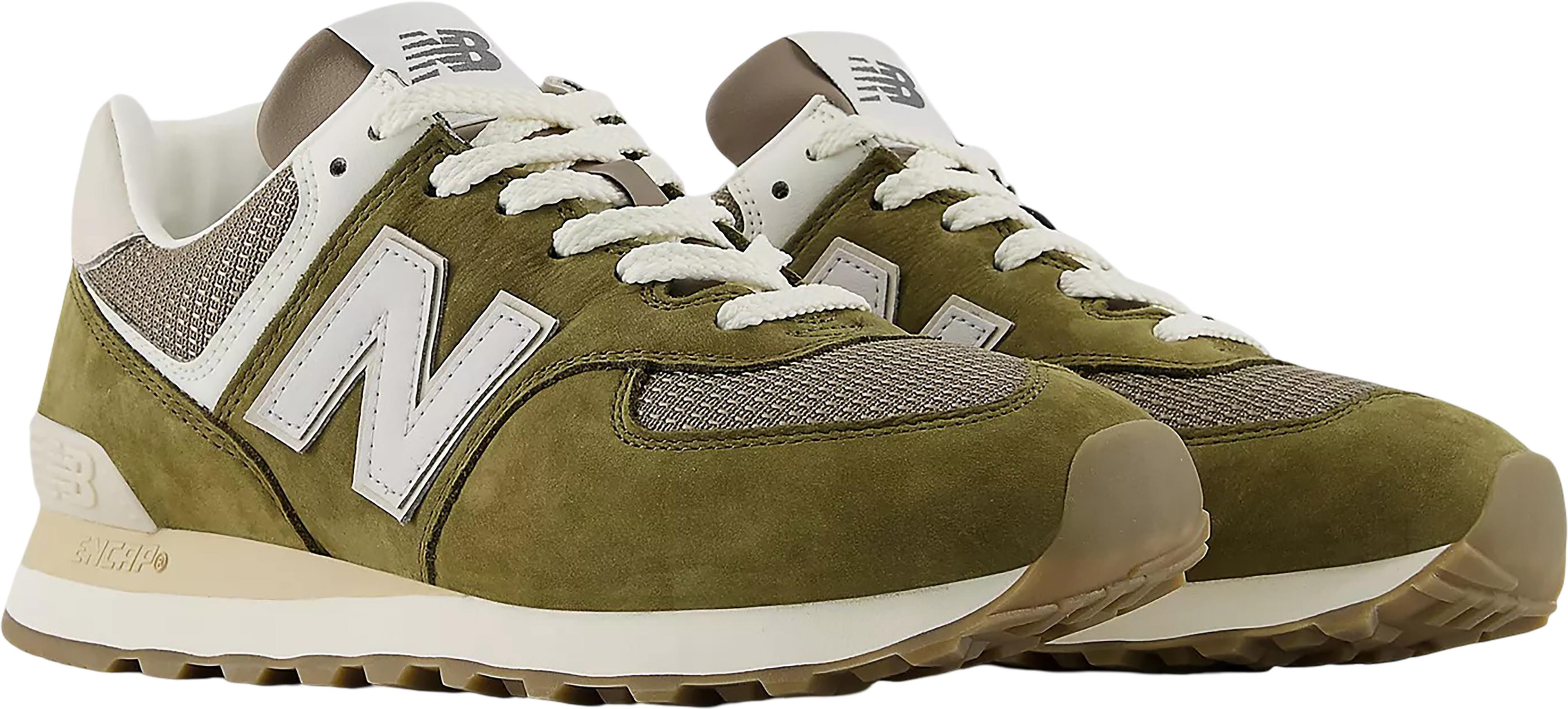 Product gallery image number 4 for product Souliers 574 - Homme