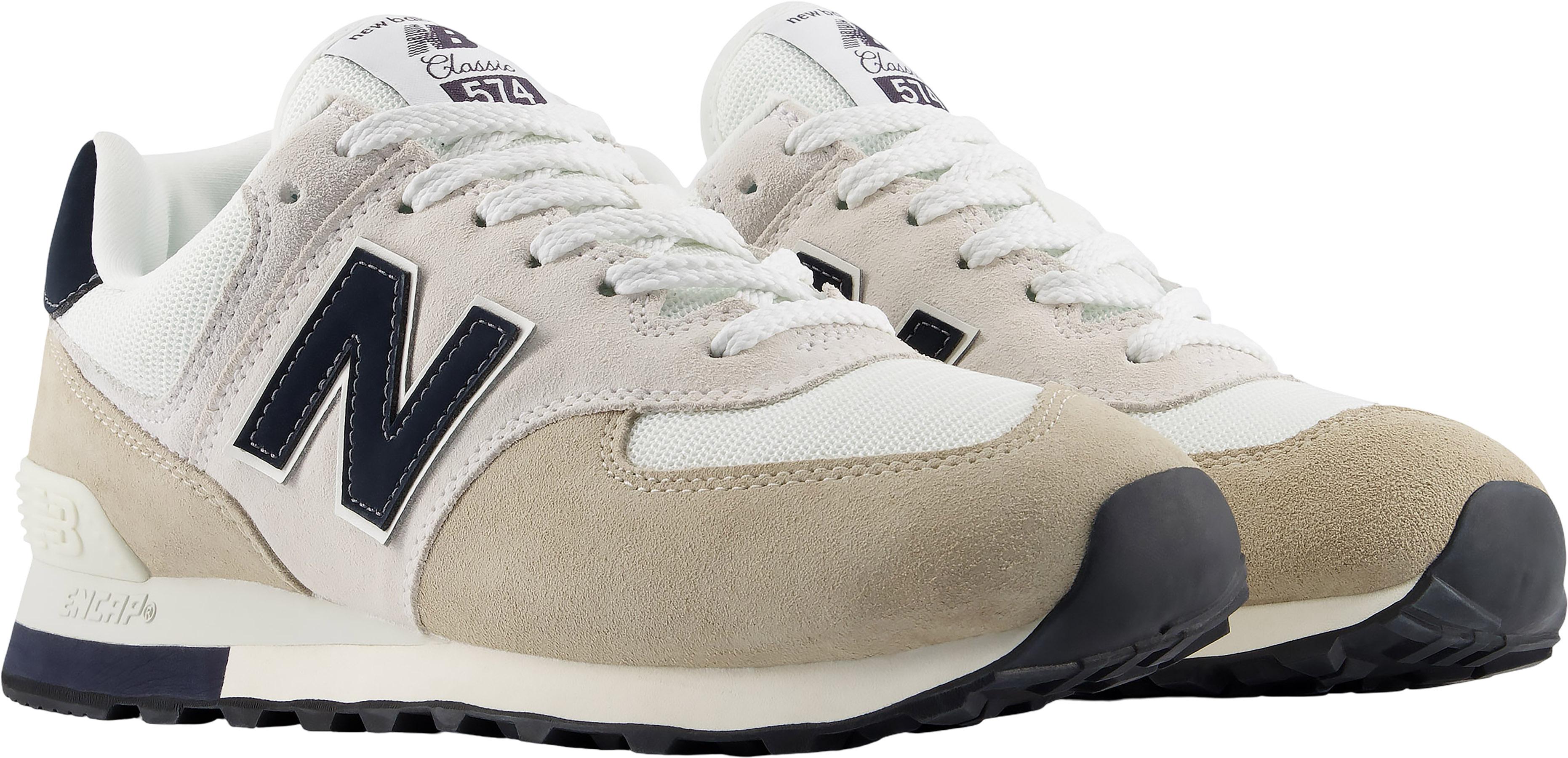 Product gallery image number 4 for product 574 Shoes - Men's