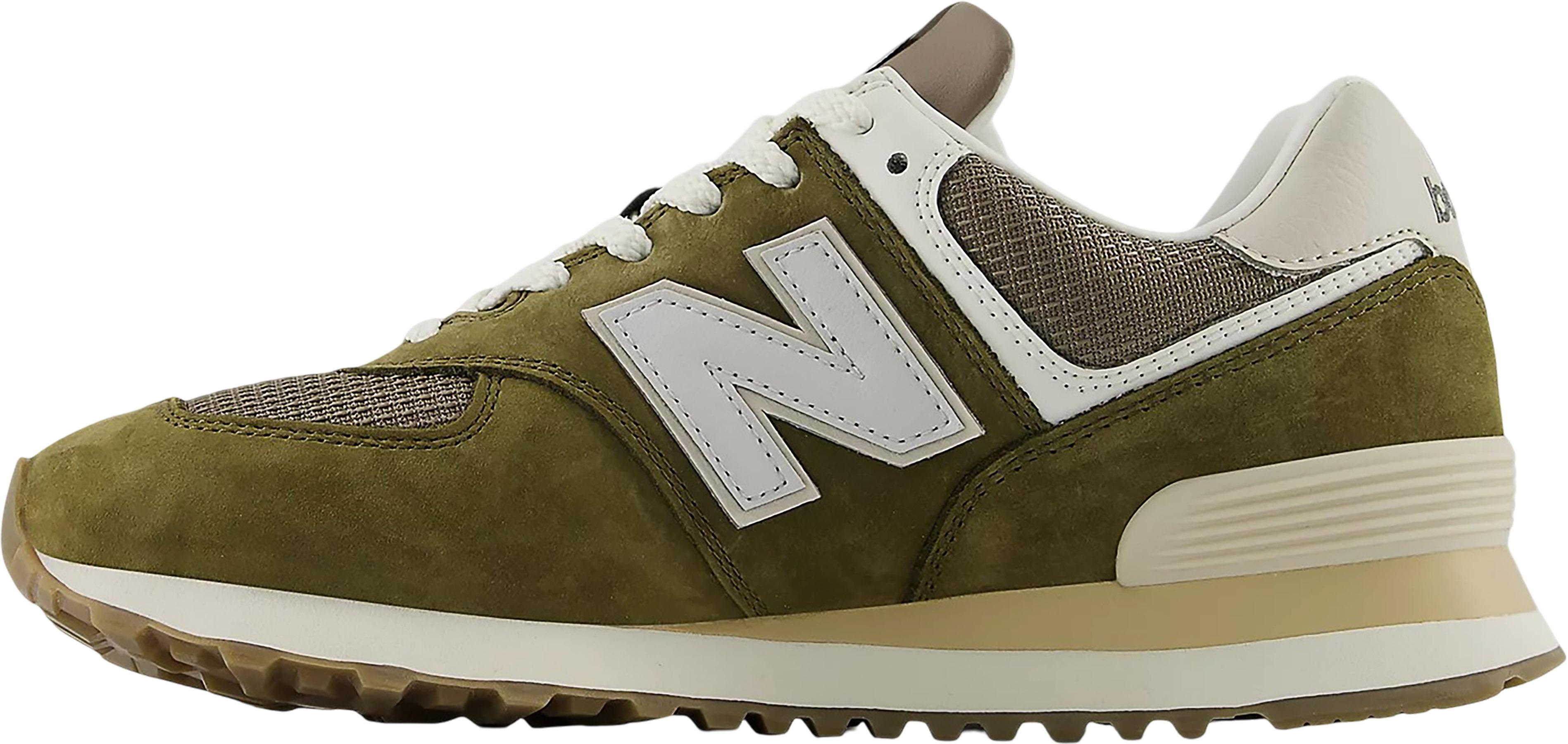 Product gallery image number 6 for product Souliers 574 - Homme