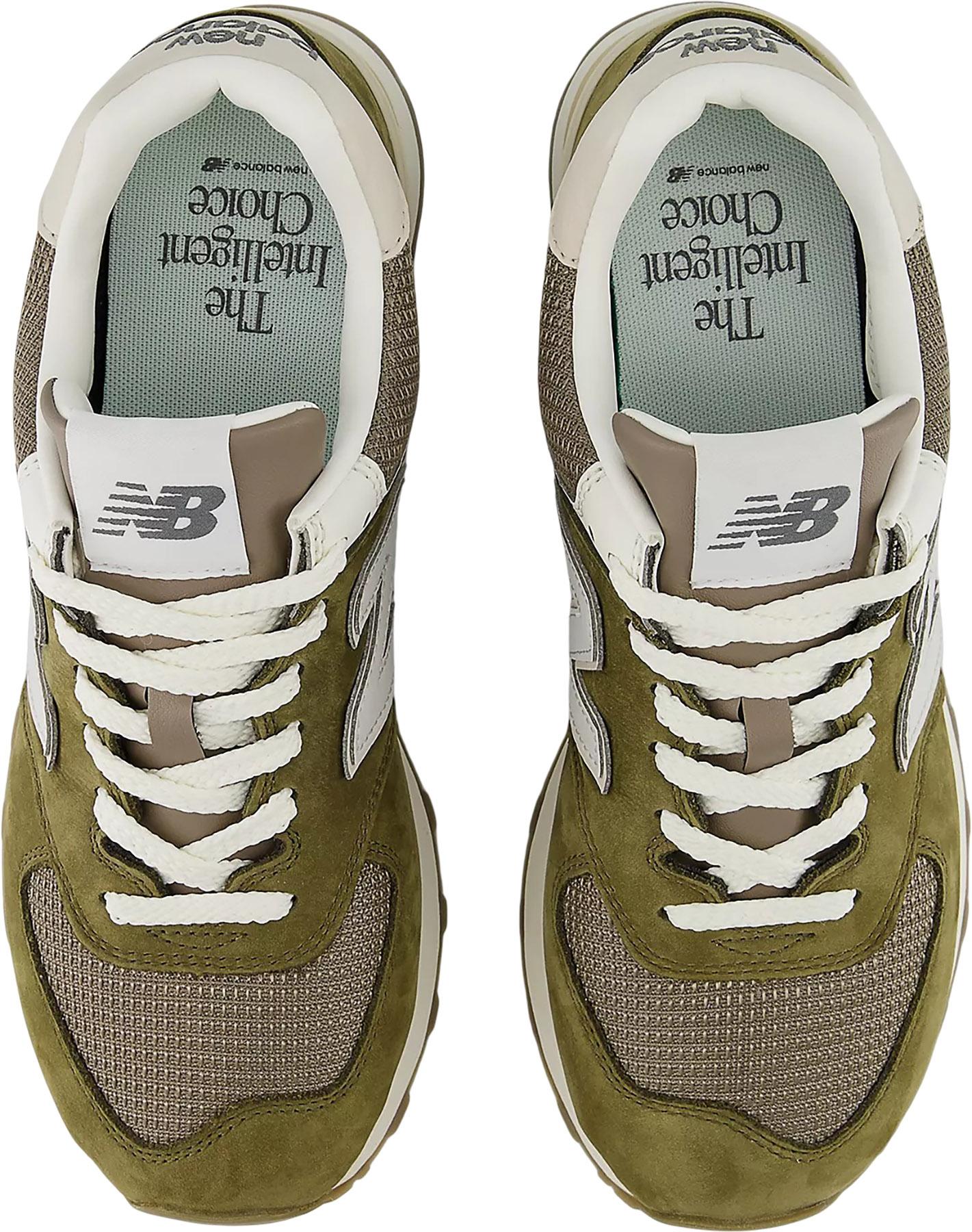 Product gallery image number 5 for product Souliers 574 - Homme