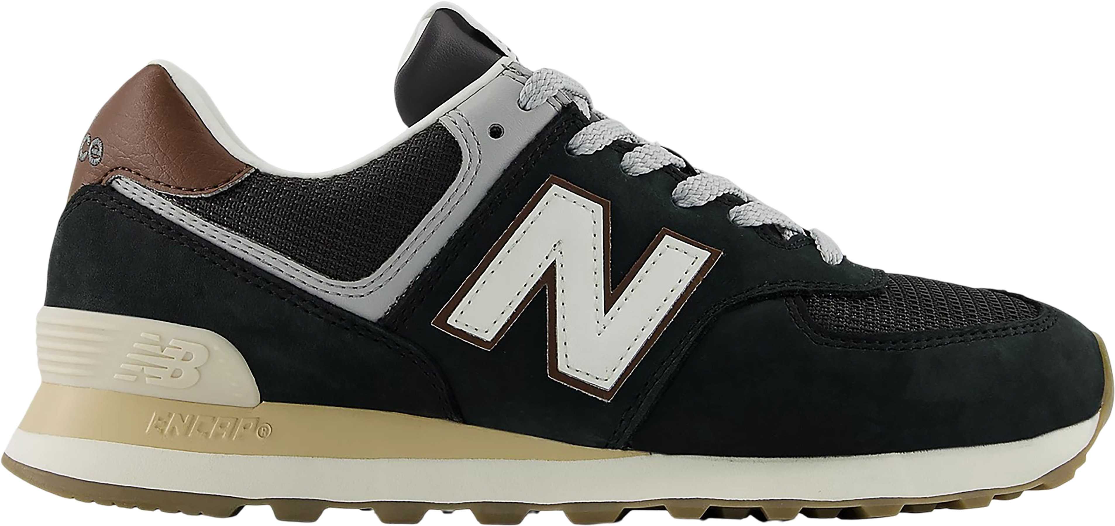 Brown - Dark Silver Metallic