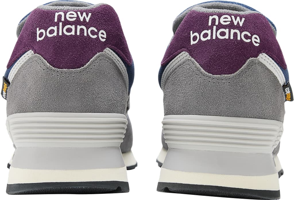 Product gallery image number 7 for product 574 Shoes - Unisex