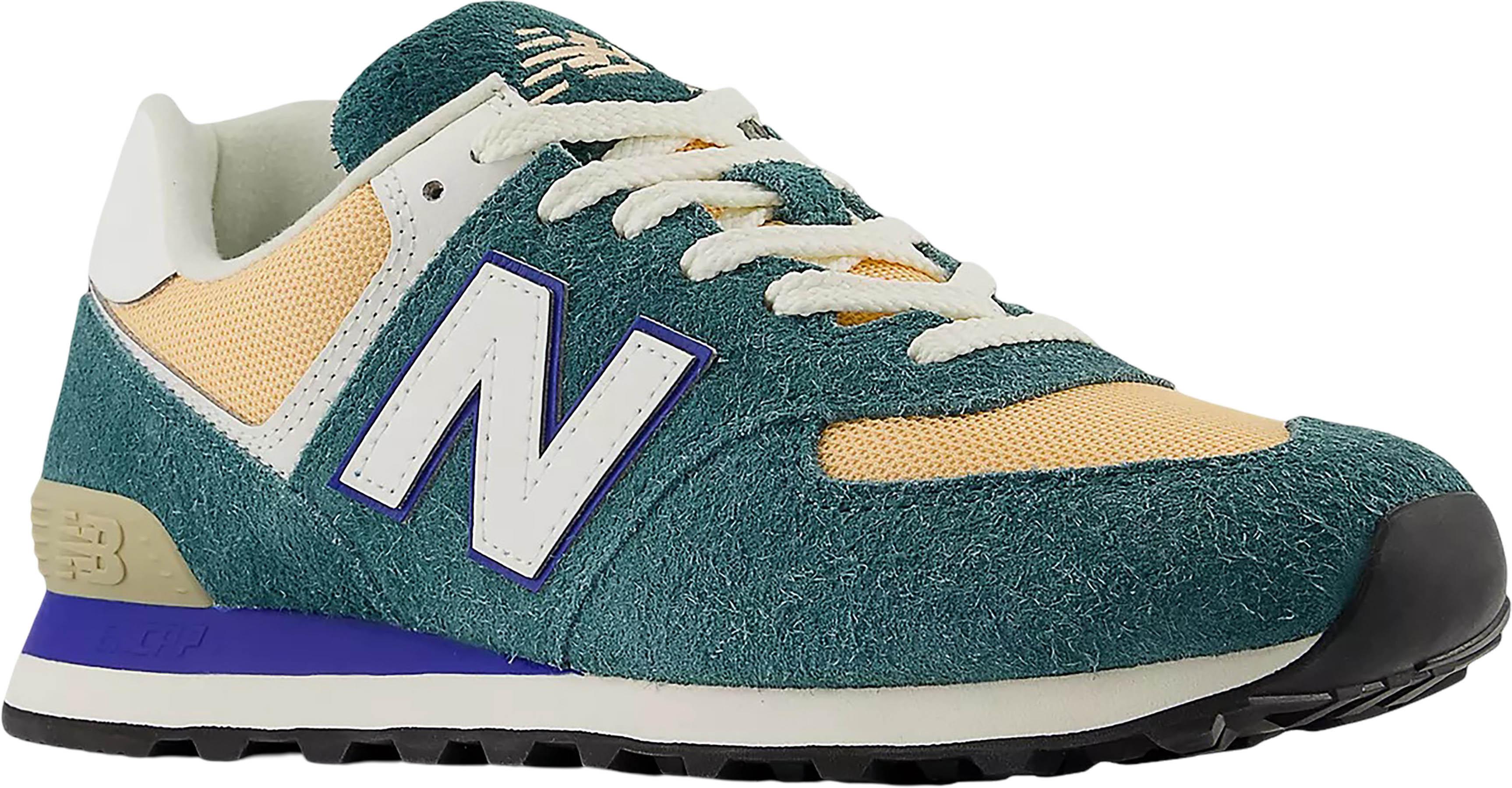 Product gallery image number 2 for product 574 Shoes - Unisex