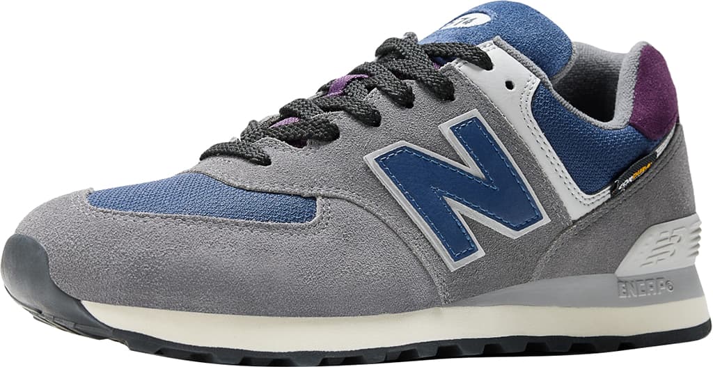 Product gallery image number 5 for product 574 Shoes - Unisex
