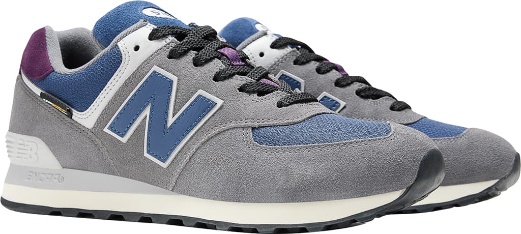 Product gallery image number 4 for product 574 Shoes - Unisex