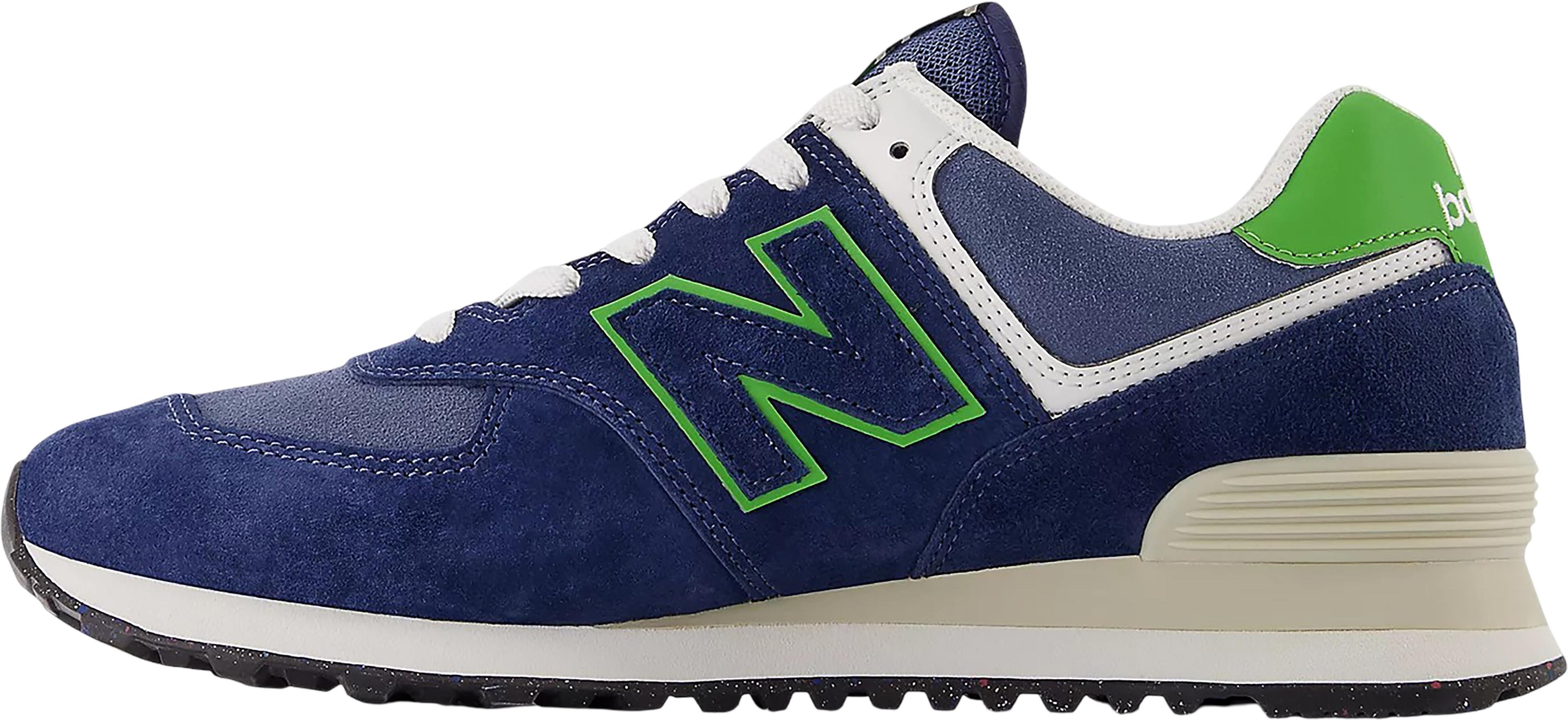 Product gallery image number 3 for product 574 Shoes - Unisex