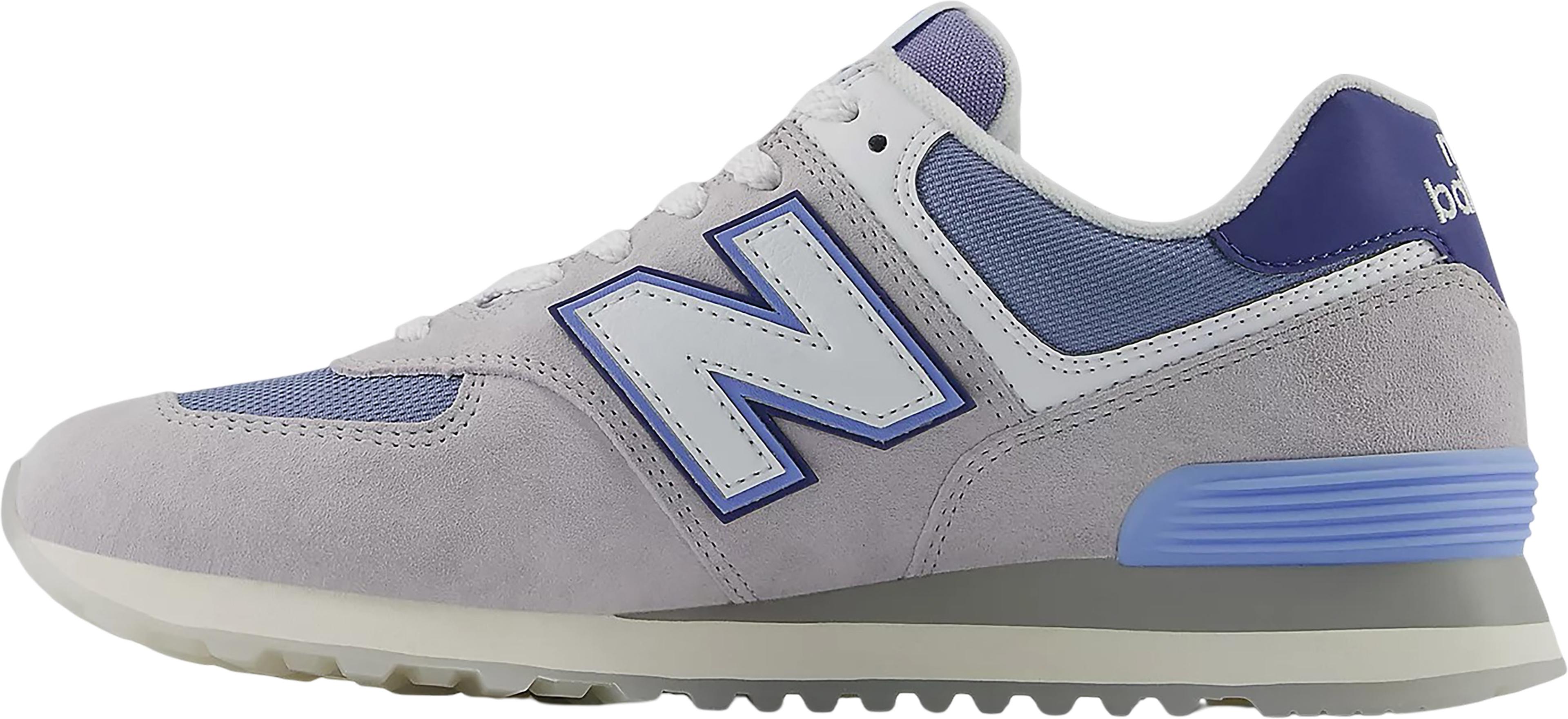 New Balance 574 Shoes Unisex The Last Hunt