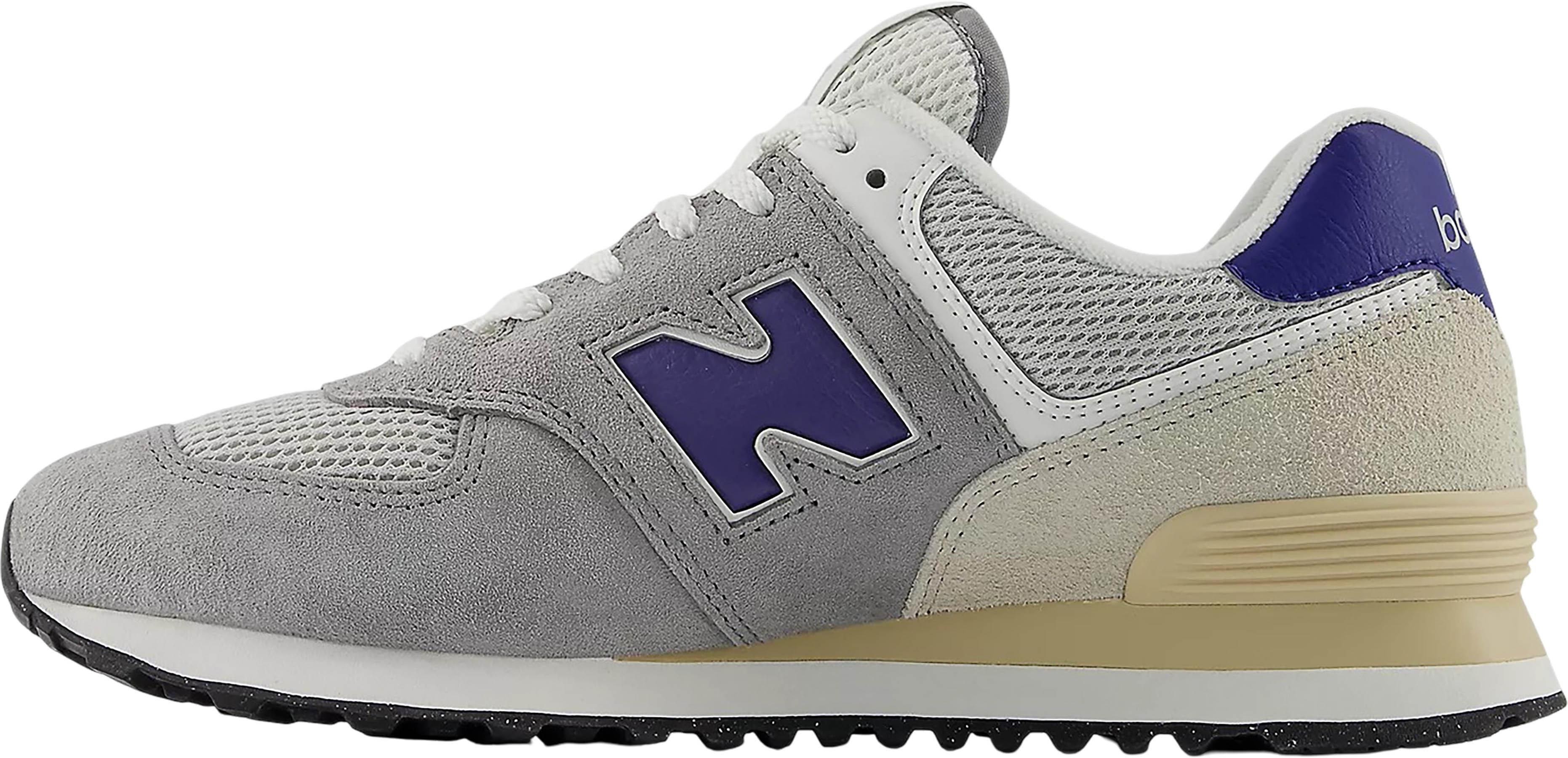 Product gallery image number 4 for product 574 Shoes - Unisex